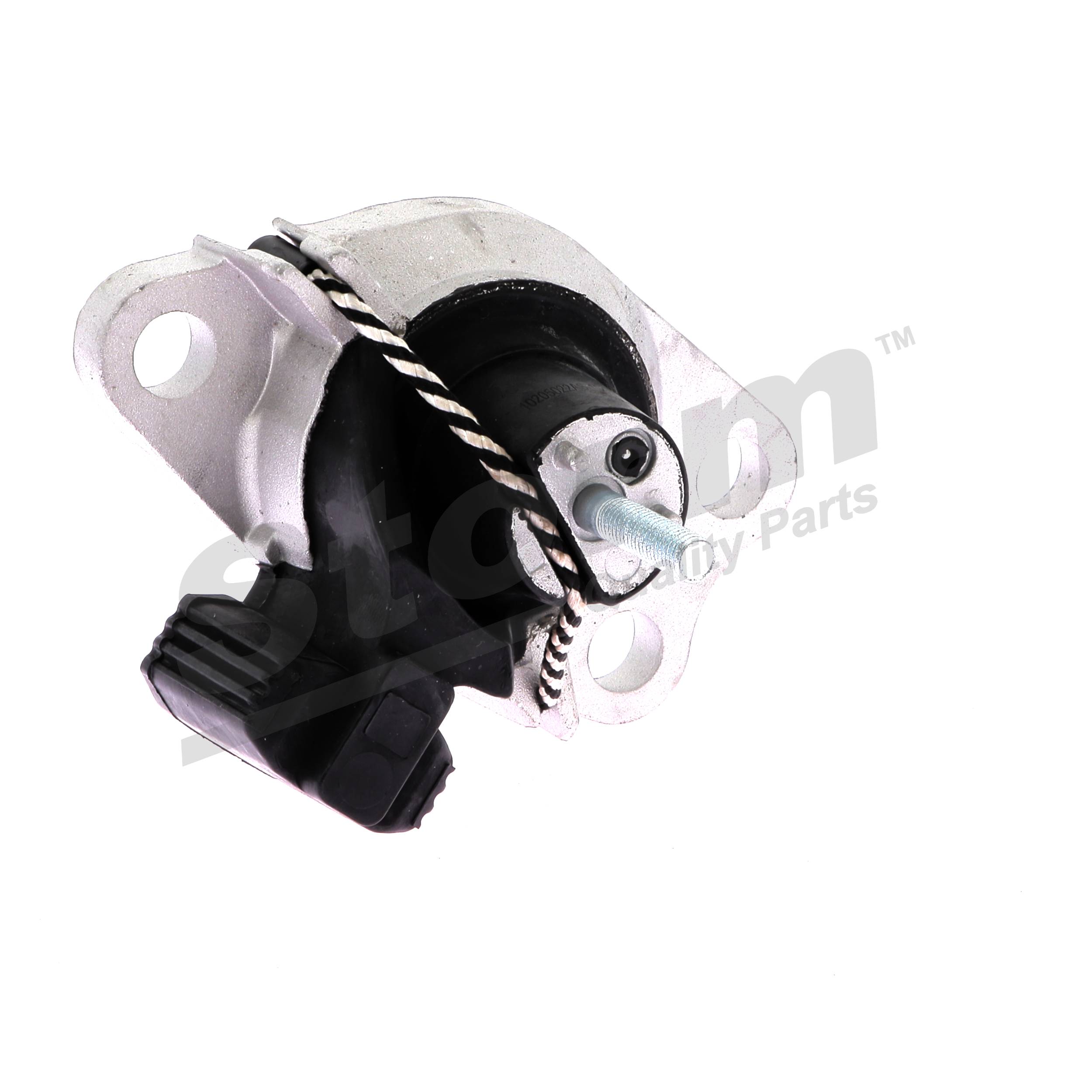 Support moteur (Silent bloc moteur) Storm F2548