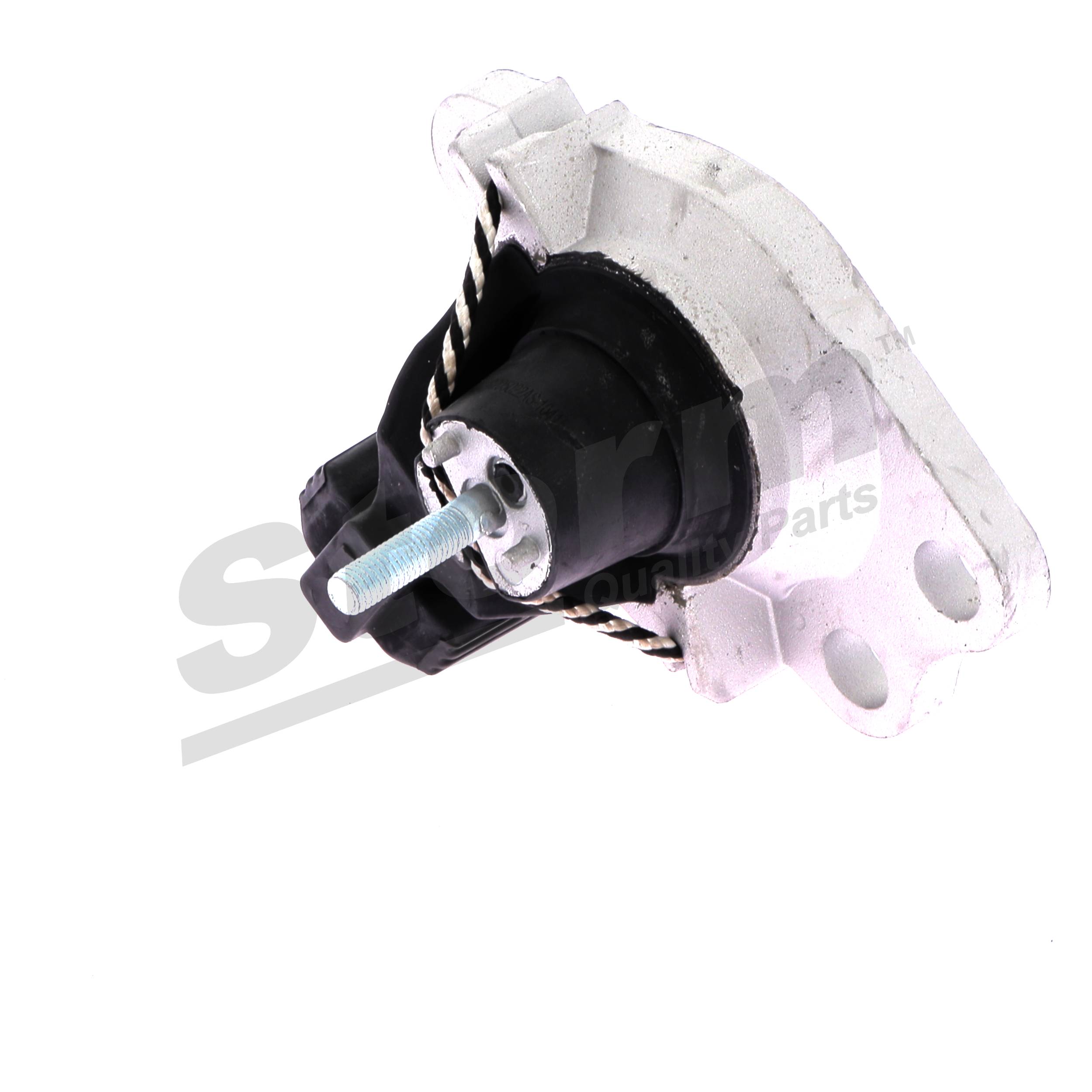 Support moteur (Silent bloc moteur) Storm F2548