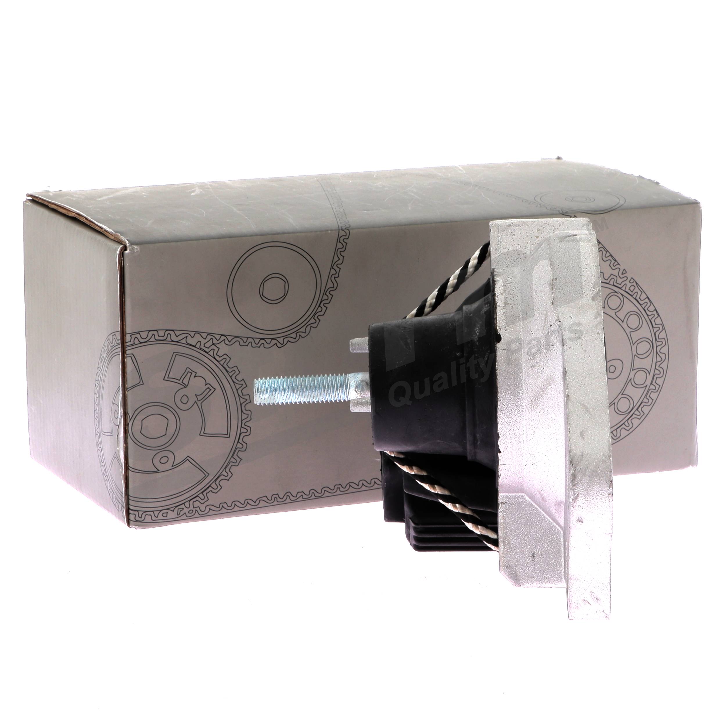 Support moteur (Silent bloc moteur) Storm F2548