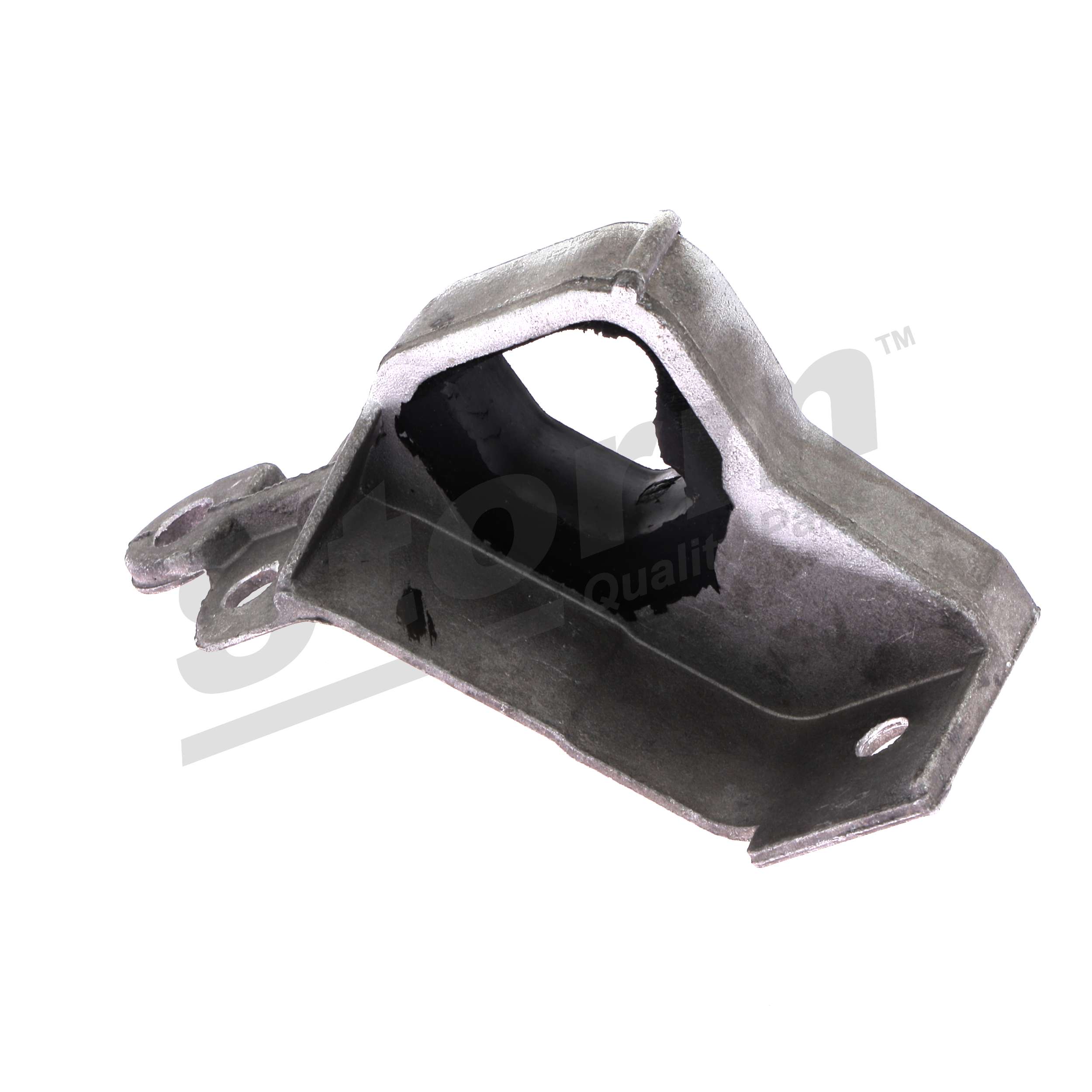 Silentbloc de suspension d'échappement Storm ref. F2552