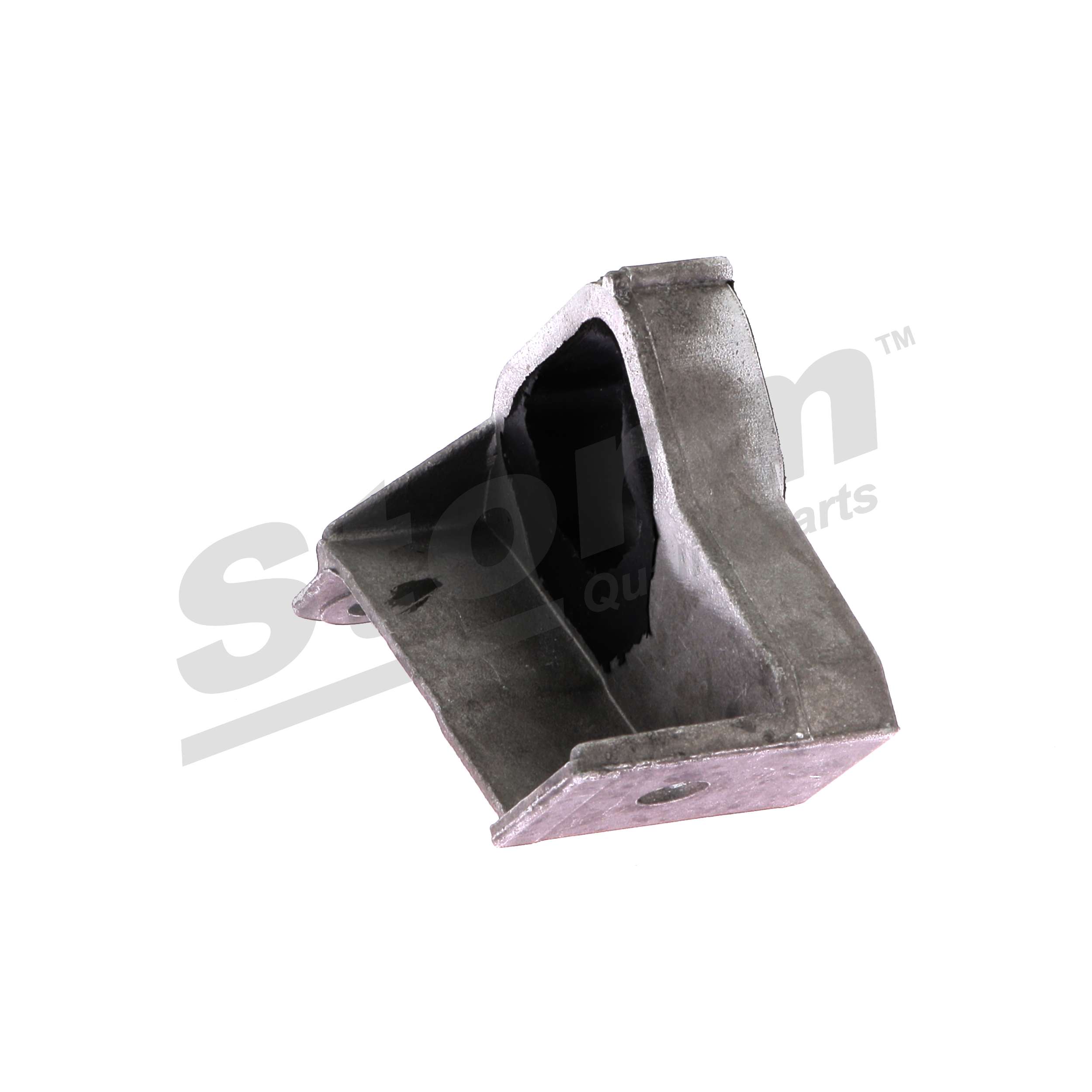 Silentbloc de suspension d'échappement Storm ref. F2552
