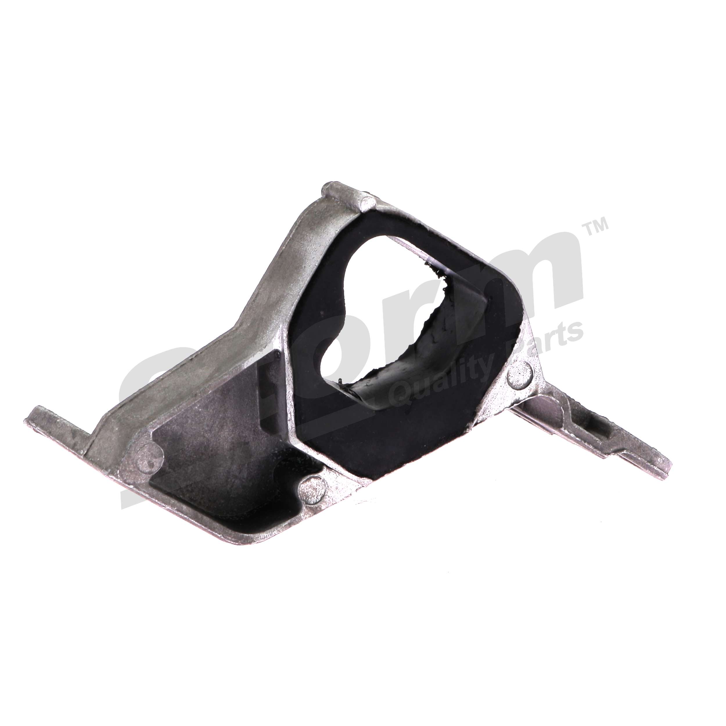 Silentbloc de suspension d'échappement Storm ref. F2552