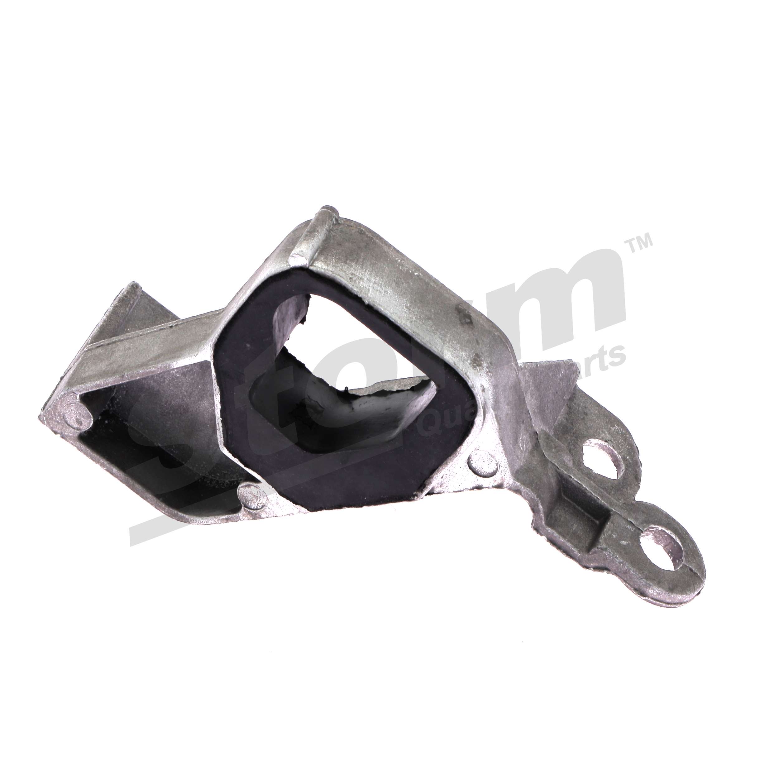 Silentbloc de suspension d'échappement Storm ref. F2552