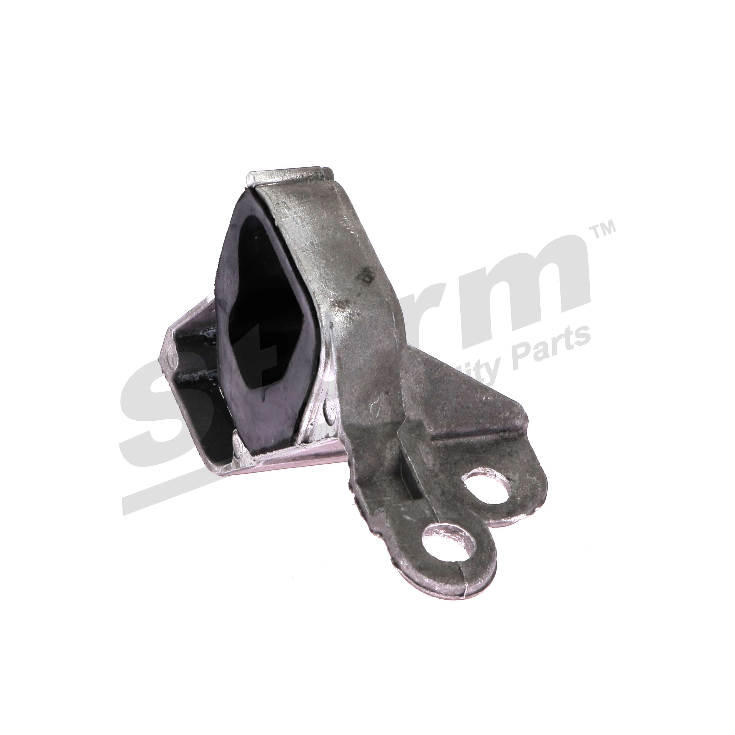 Silentbloc de suspension d'échappement Storm ref. F2552