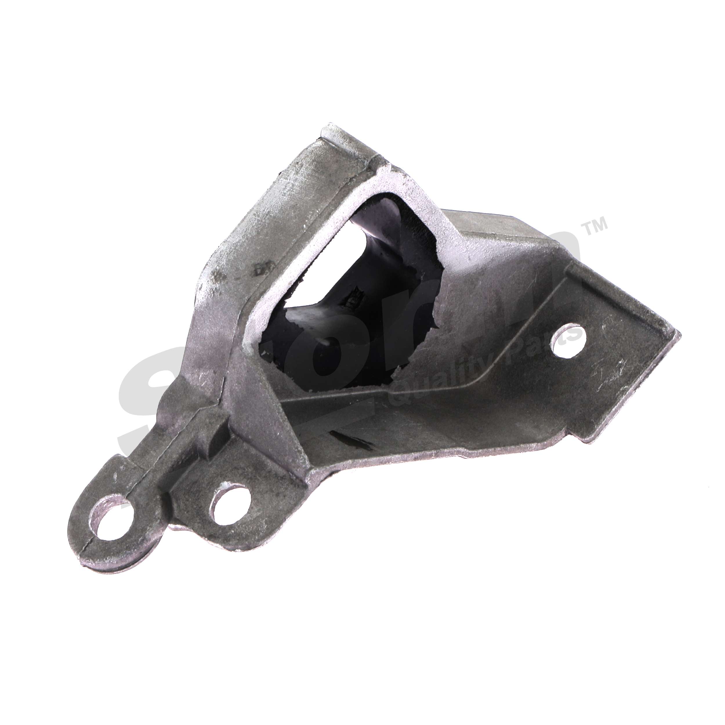 Silentbloc de suspension d'échappement Storm ref. F2552