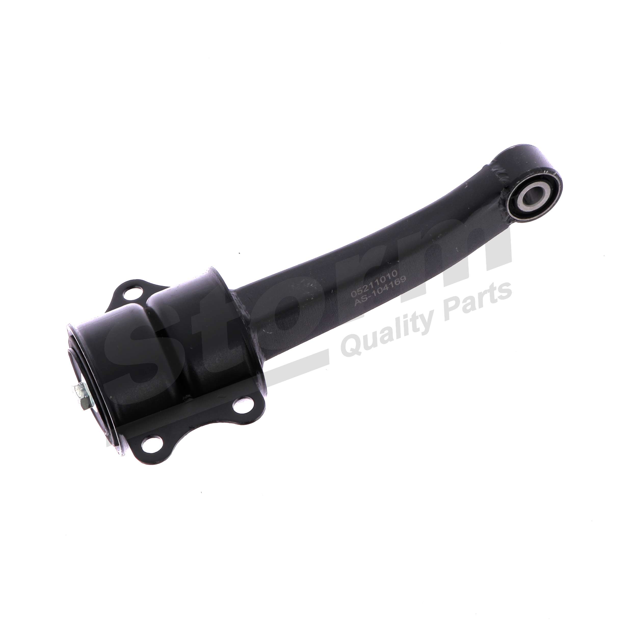 Support moteur (Silent bloc moteur) Storm ref. F2556