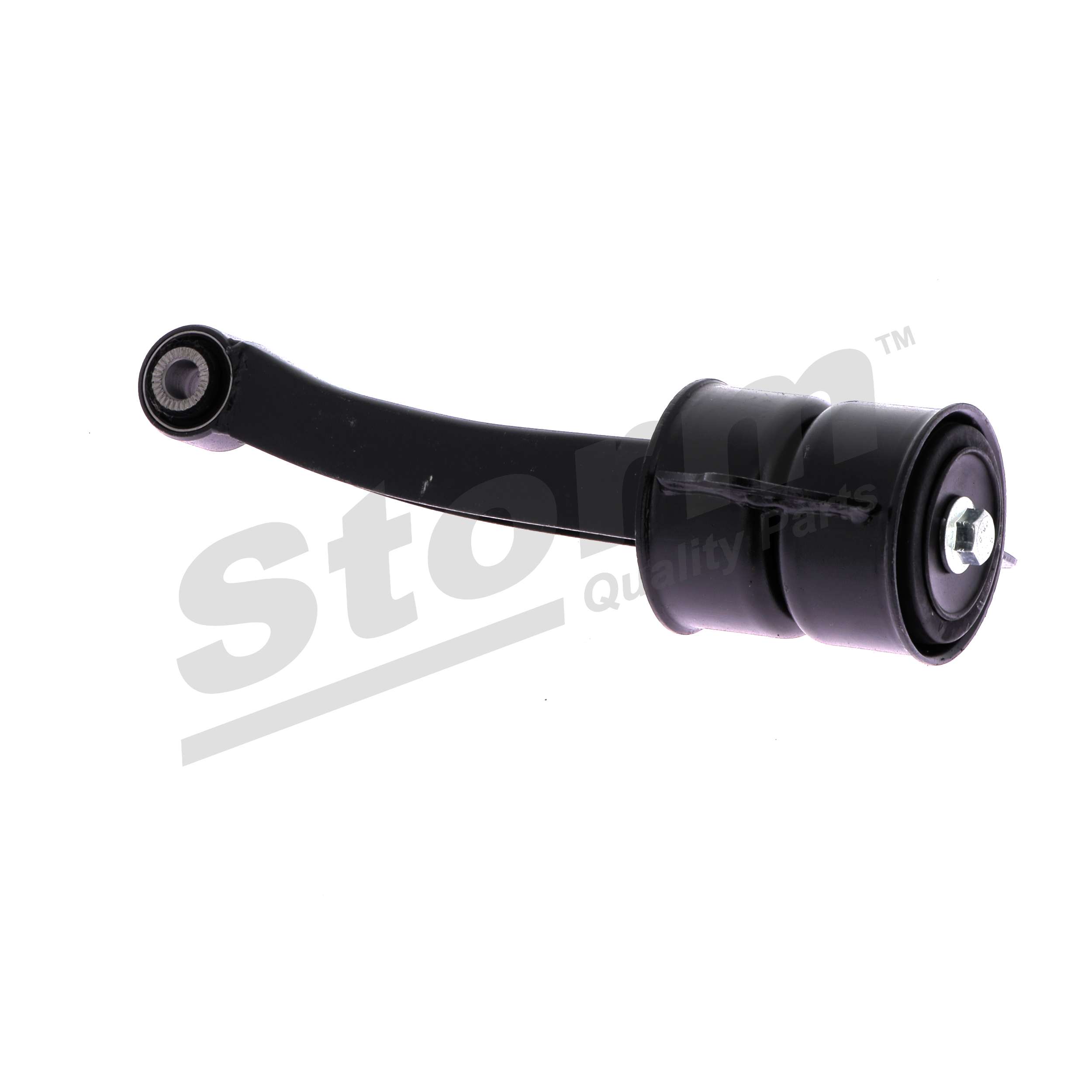 Support moteur (Silent bloc moteur) Storm ref. F2556