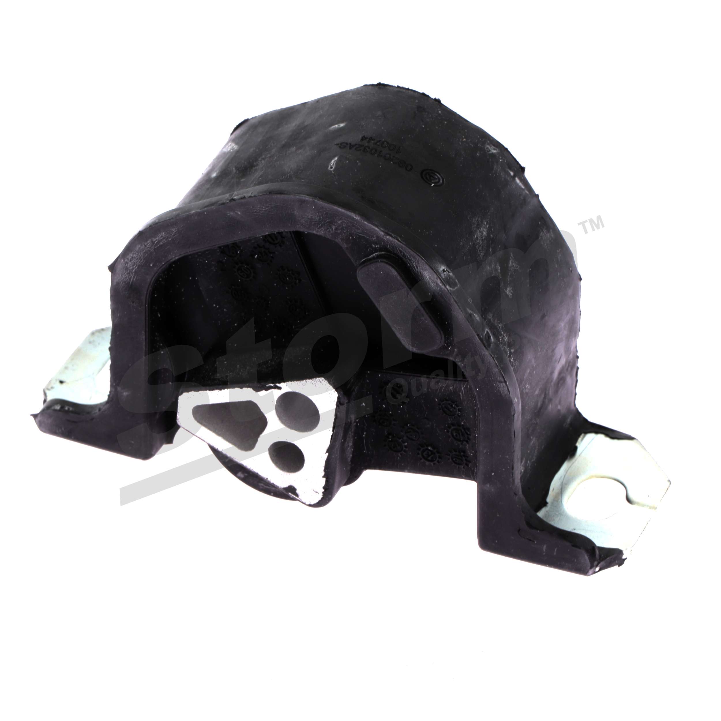 Support moteur (Silent bloc moteur) Storm ref. F2557