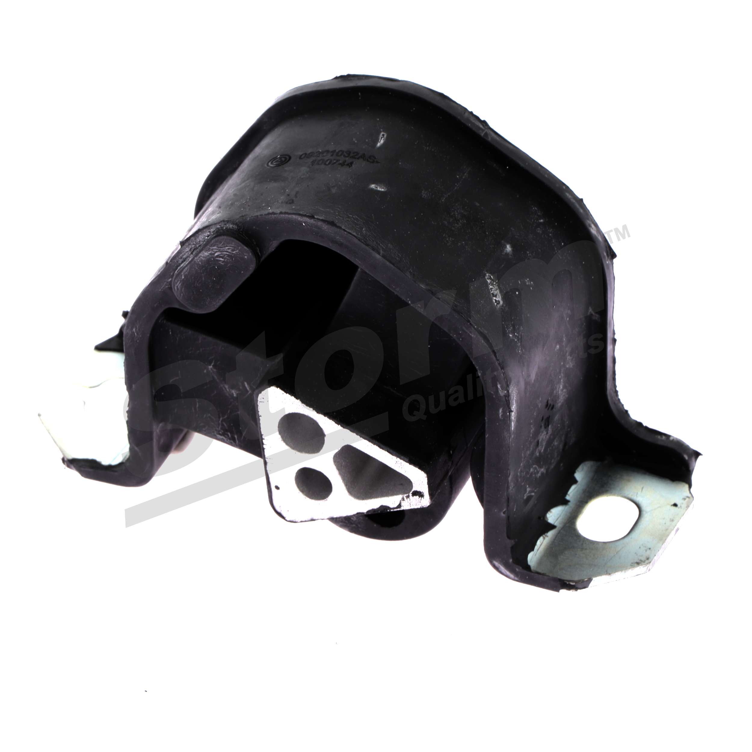 Support moteur (Silent bloc moteur) Storm ref. F2557