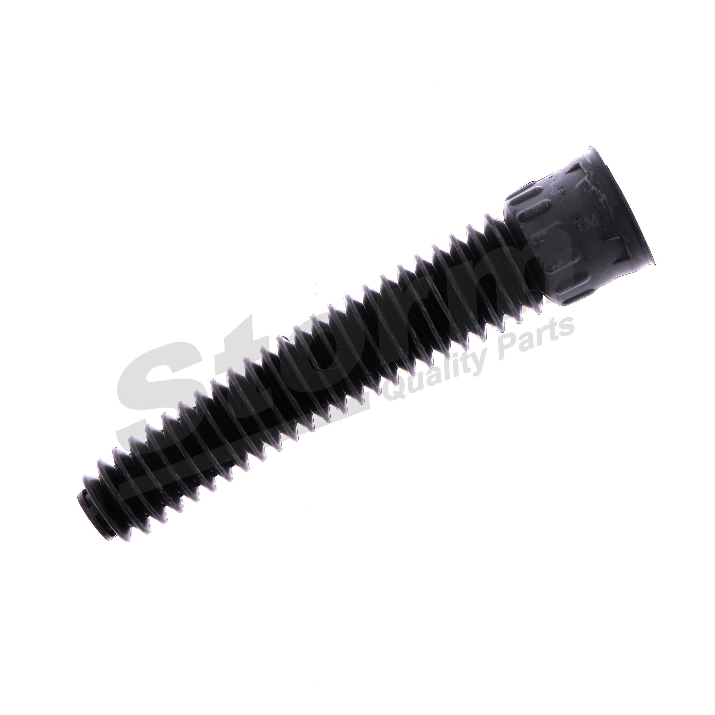 Soufflet d'amortisseur Storm ref. F2560