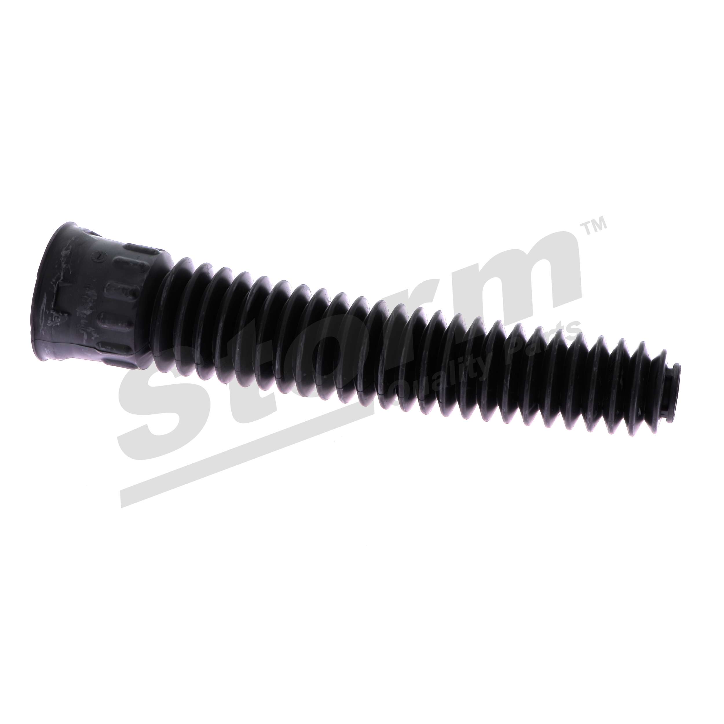 Soufflet d'amortisseur Storm ref. F2560