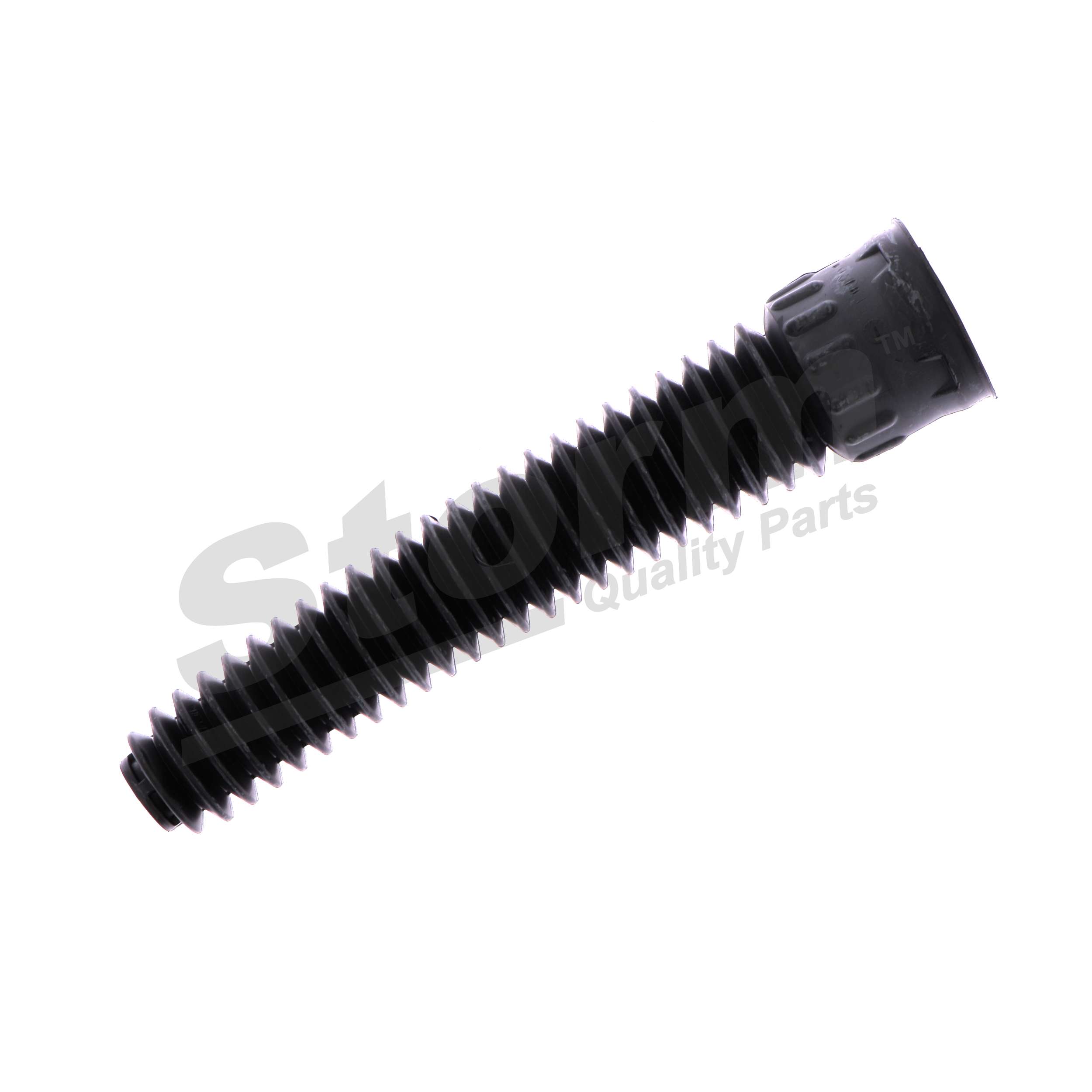 Soufflet d'amortisseur Storm ref. F2560