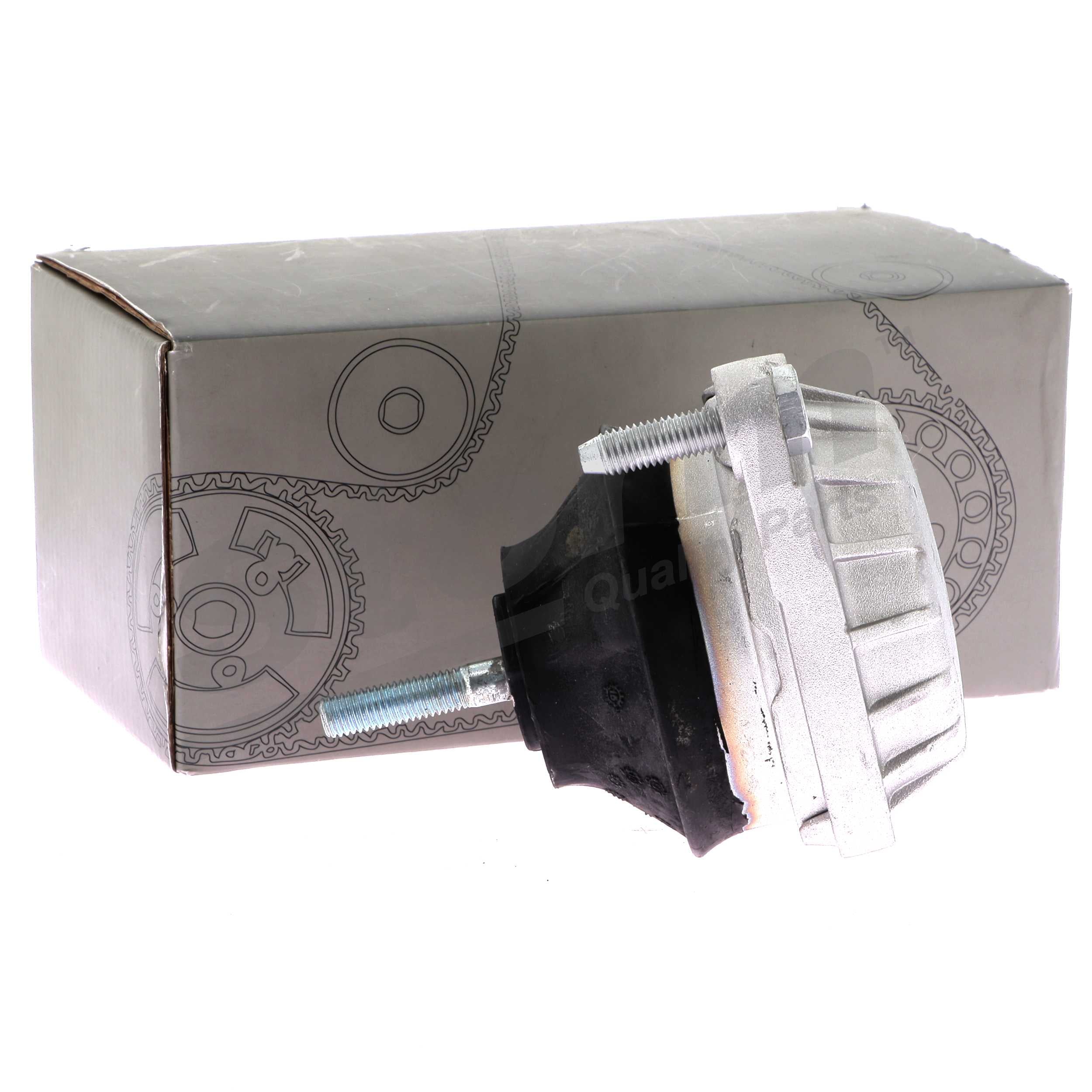 Suporte do motor Storm ref. F2561