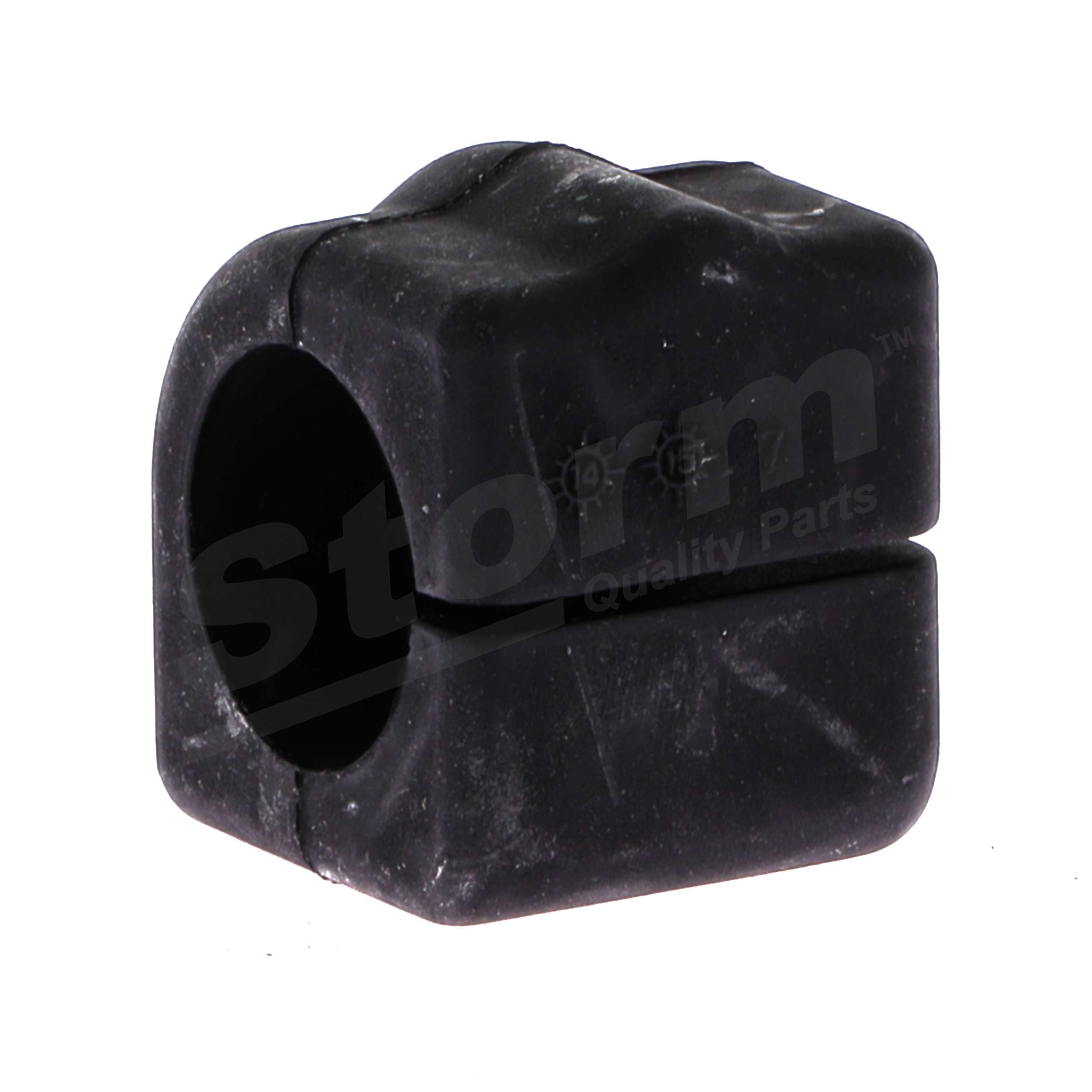 Rolamento de barra estabilizadora Storm ref. F2562