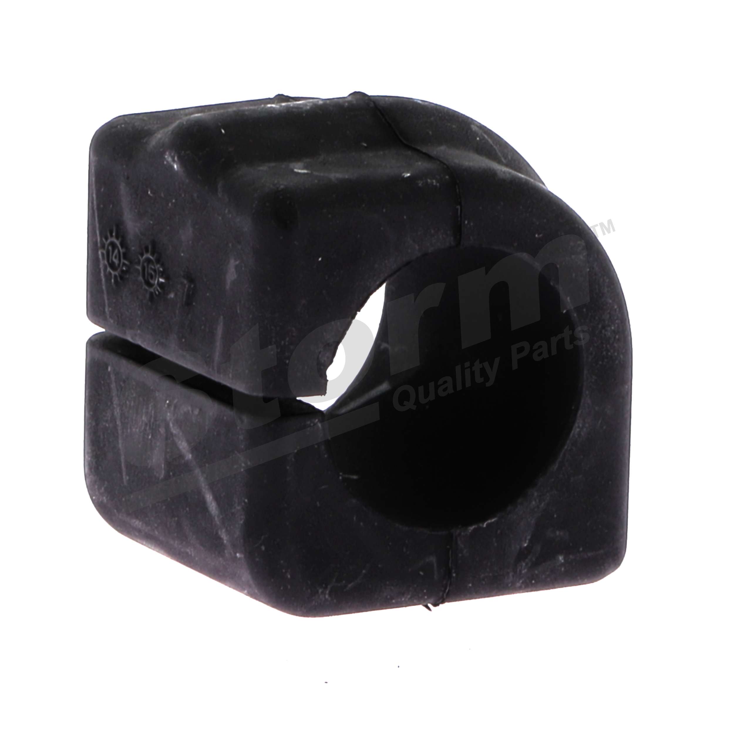 Rolamento de barra estabilizadora Storm ref. F2562