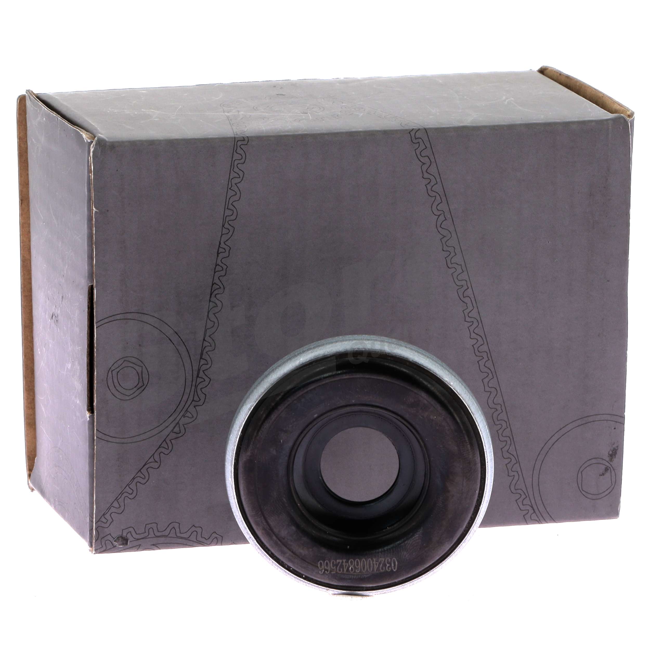 Rolamento copo de suspensão Storm F2566