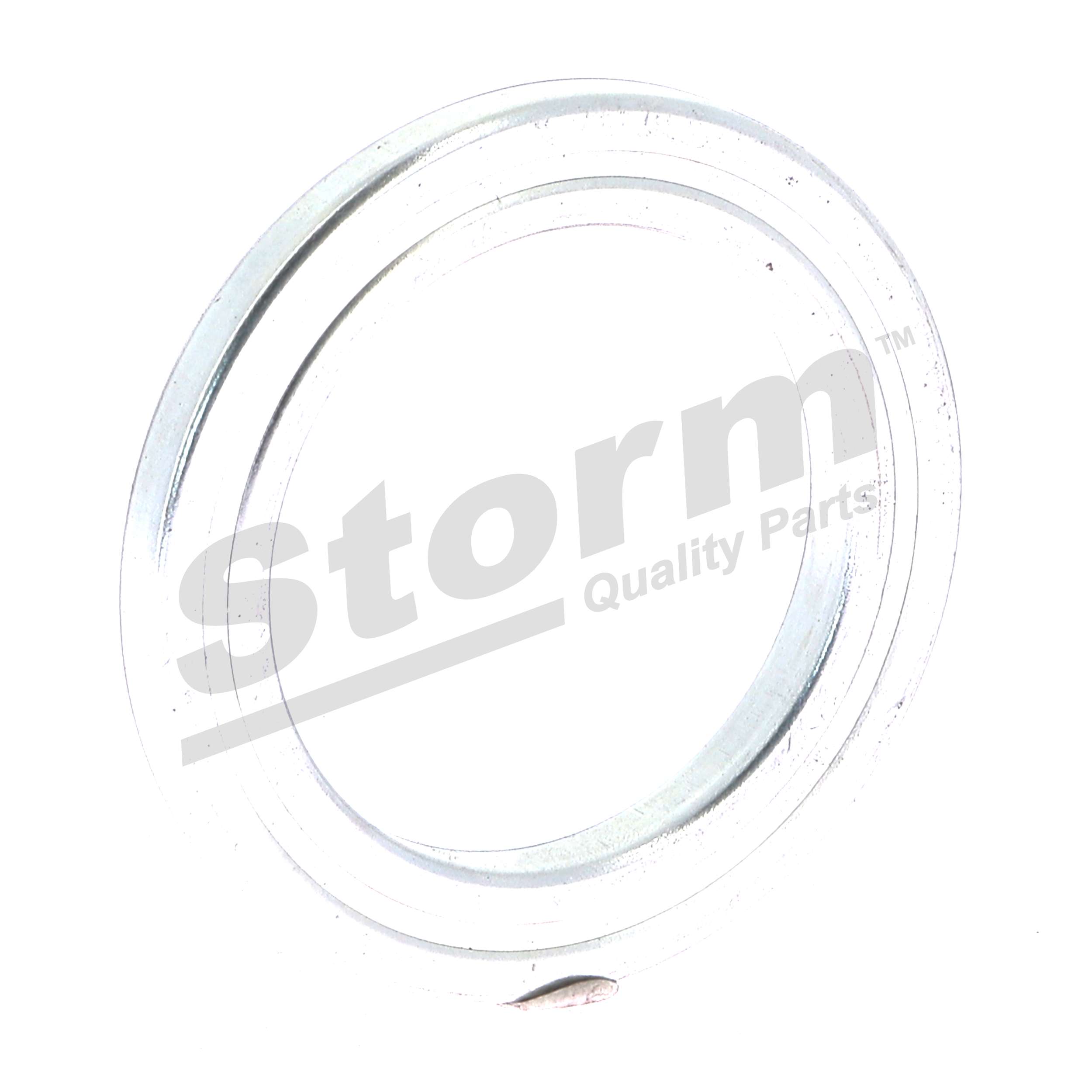 Rolamento copo de suspensão Storm ref. F2568