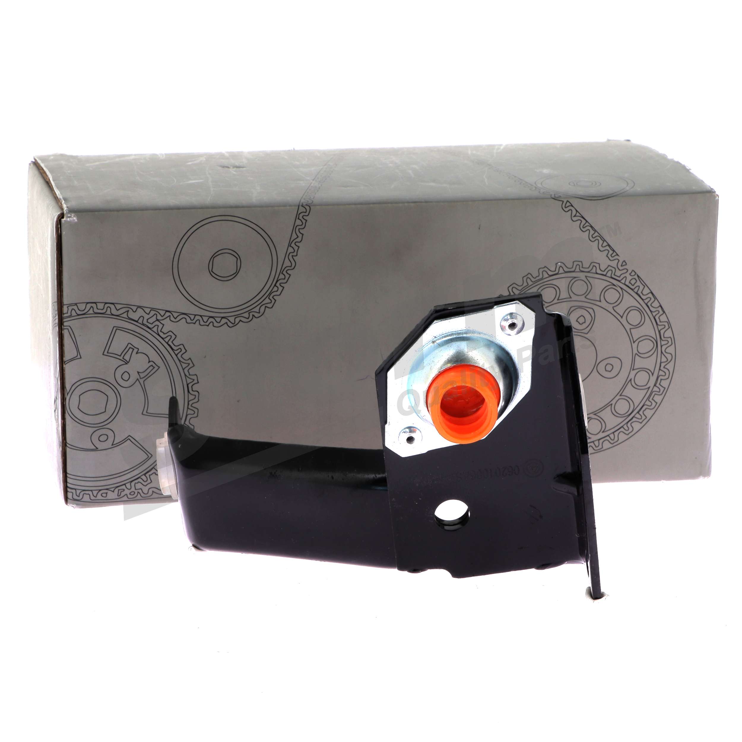Kit de réparation, levier de changement de vitesse Storm ref. F2569