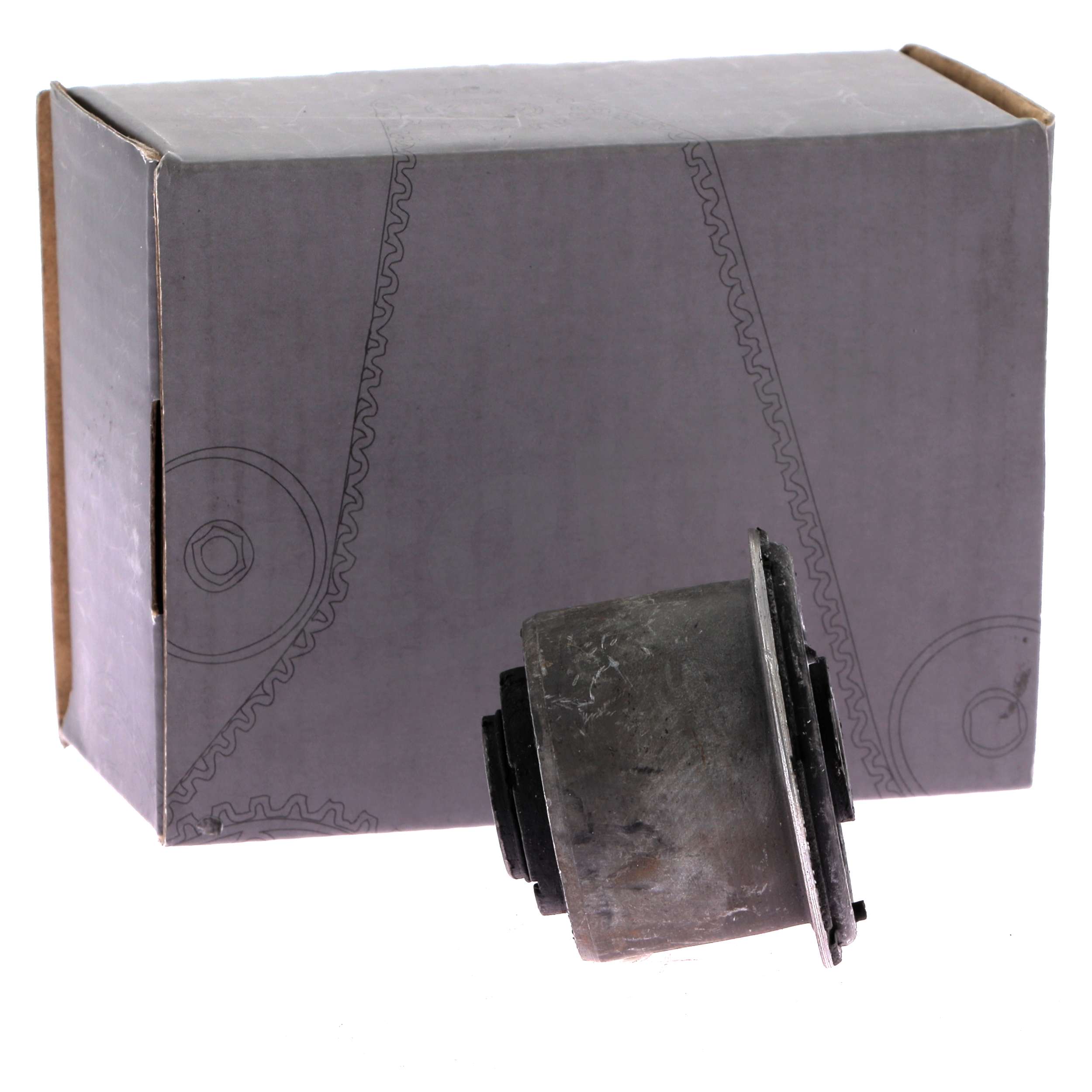 Silent bloc de suspension Storm ref. F2570