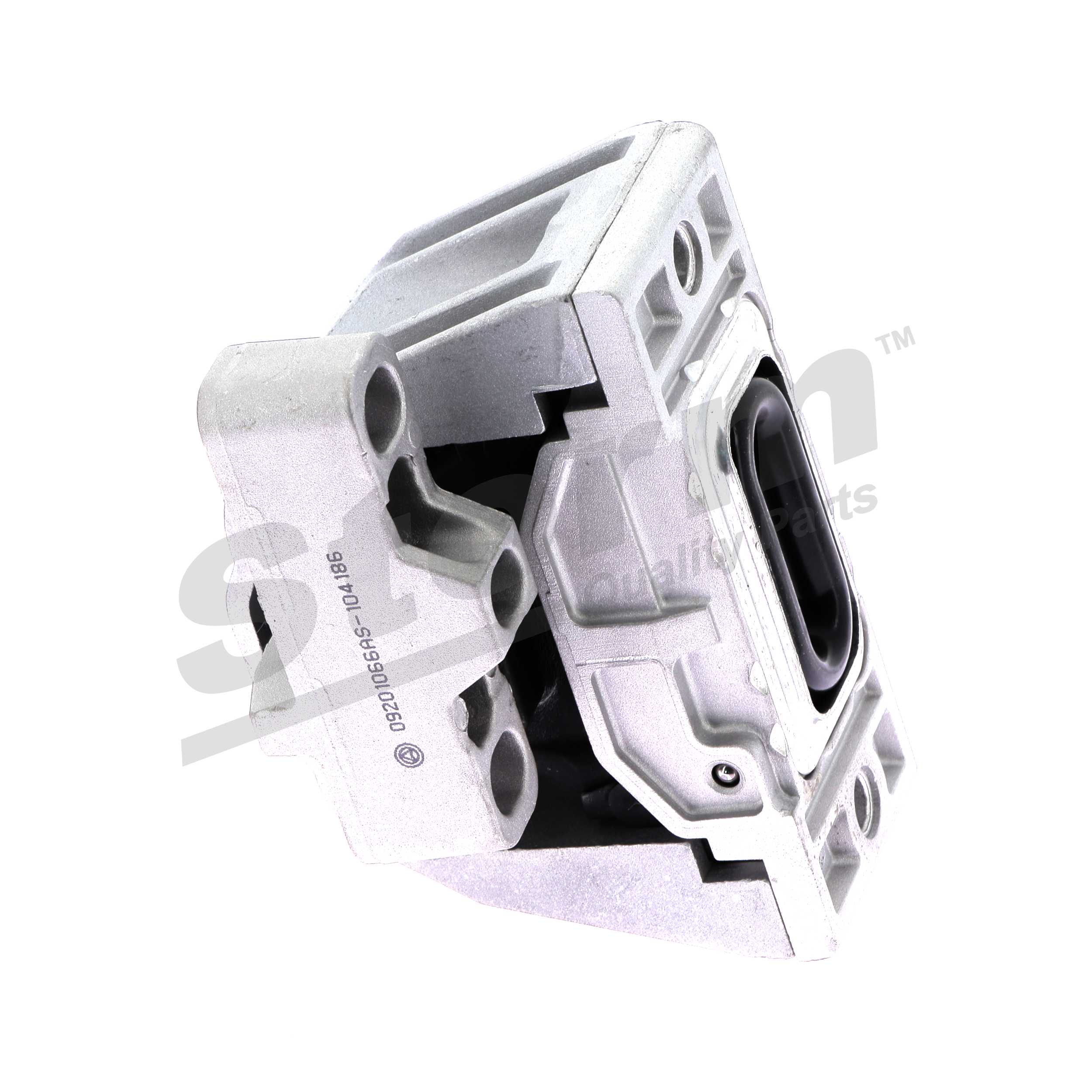 Support moteur (Silent bloc moteur) Storm ref. F2571