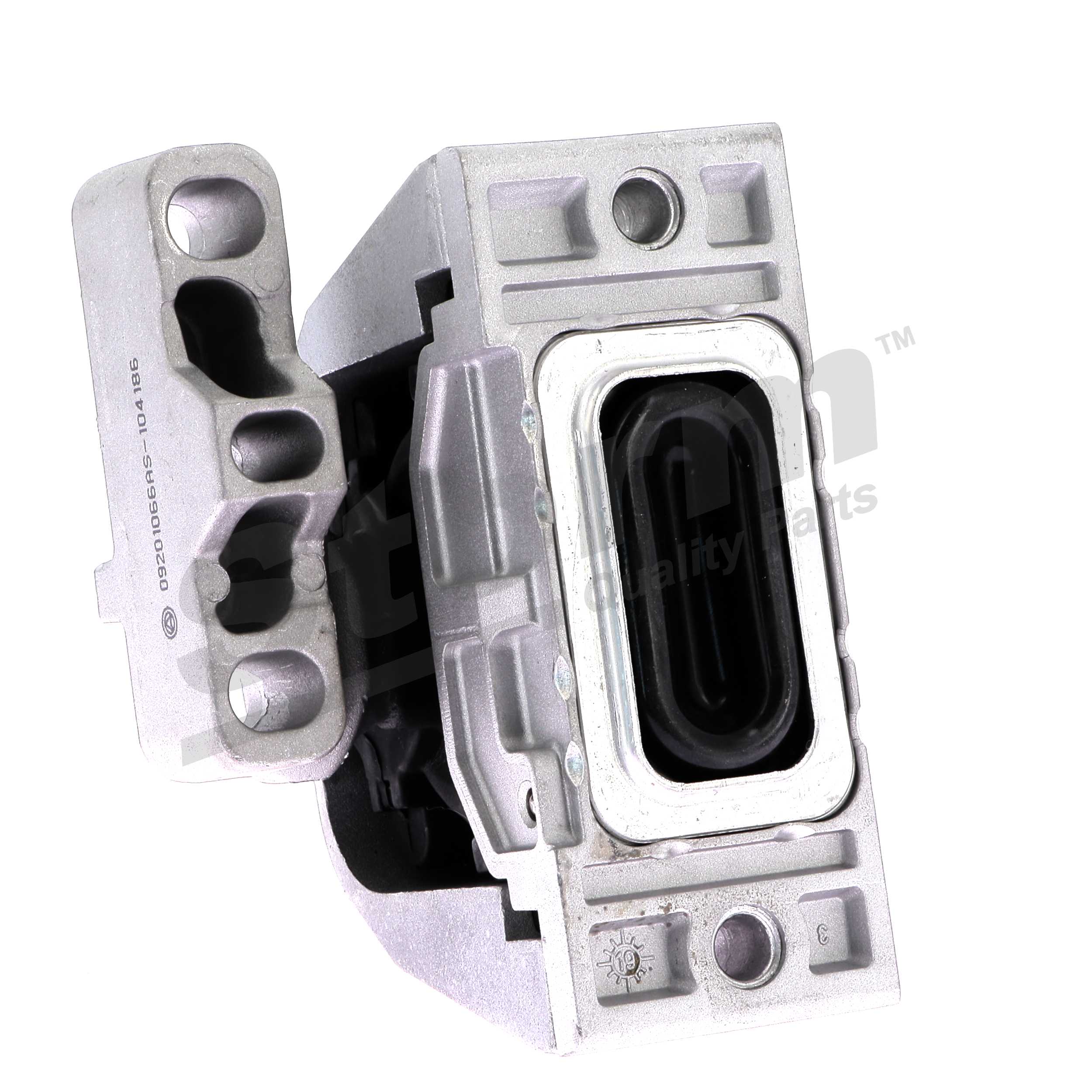 Support moteur (Silent bloc moteur) Storm ref. F2571