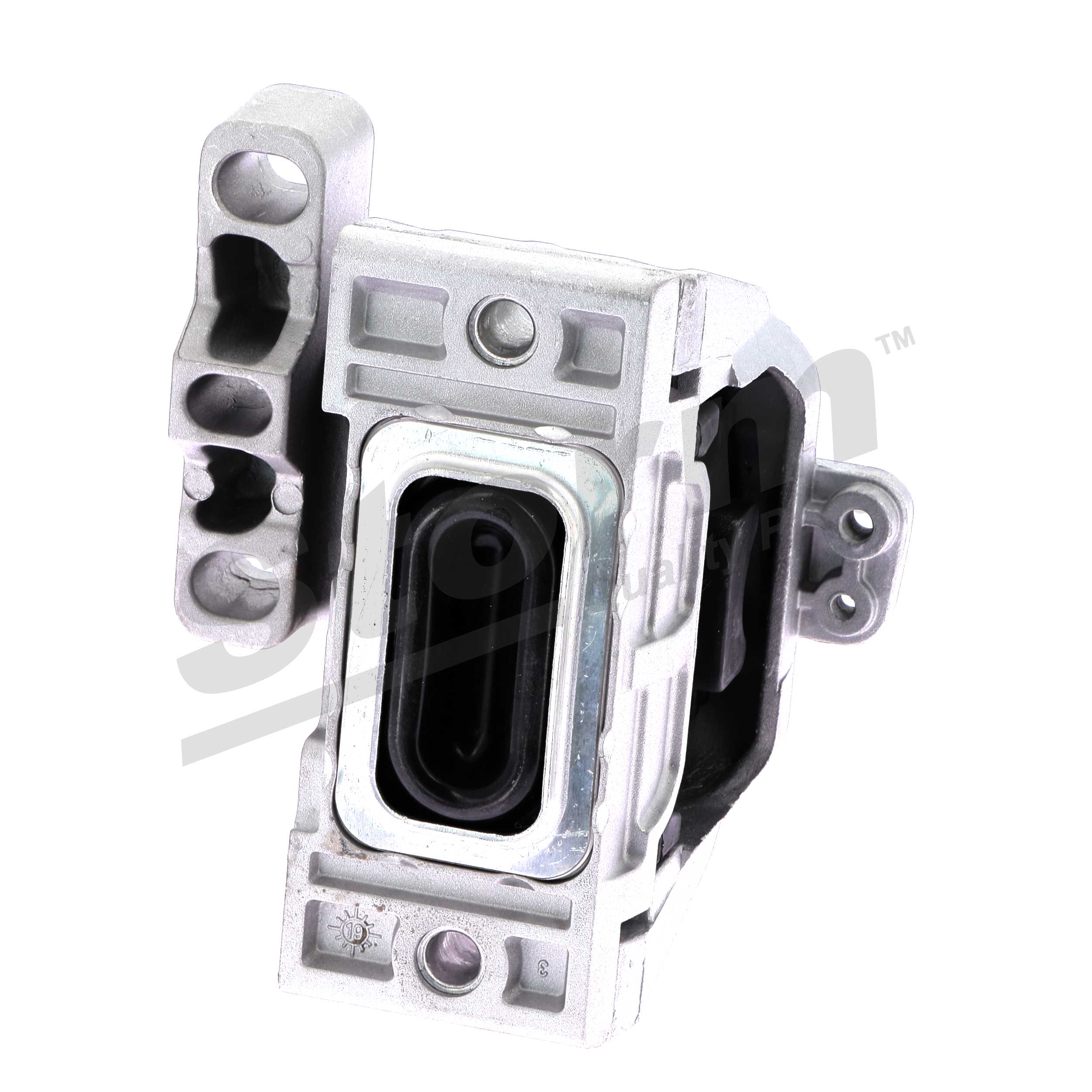 Support moteur (Silent bloc moteur) Storm ref. F2571