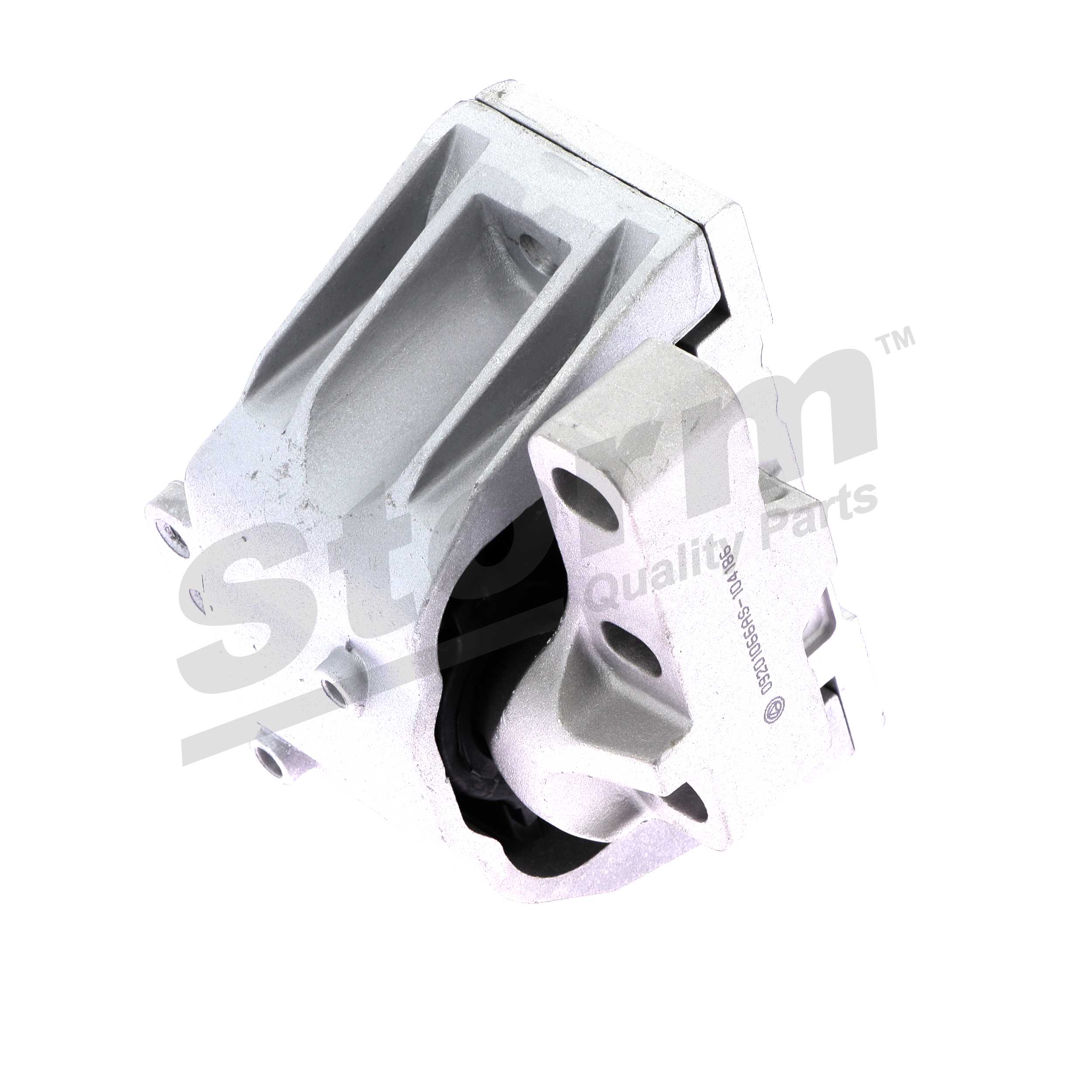 Support moteur (Silent bloc moteur) Storm ref. F2571