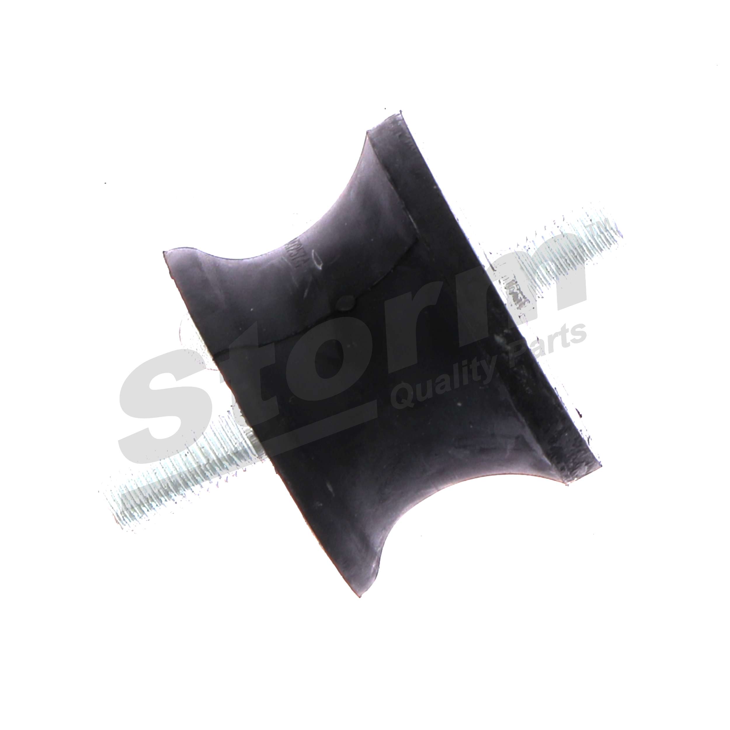 Soporte elástico de caja de cambios Storm ref. F2574