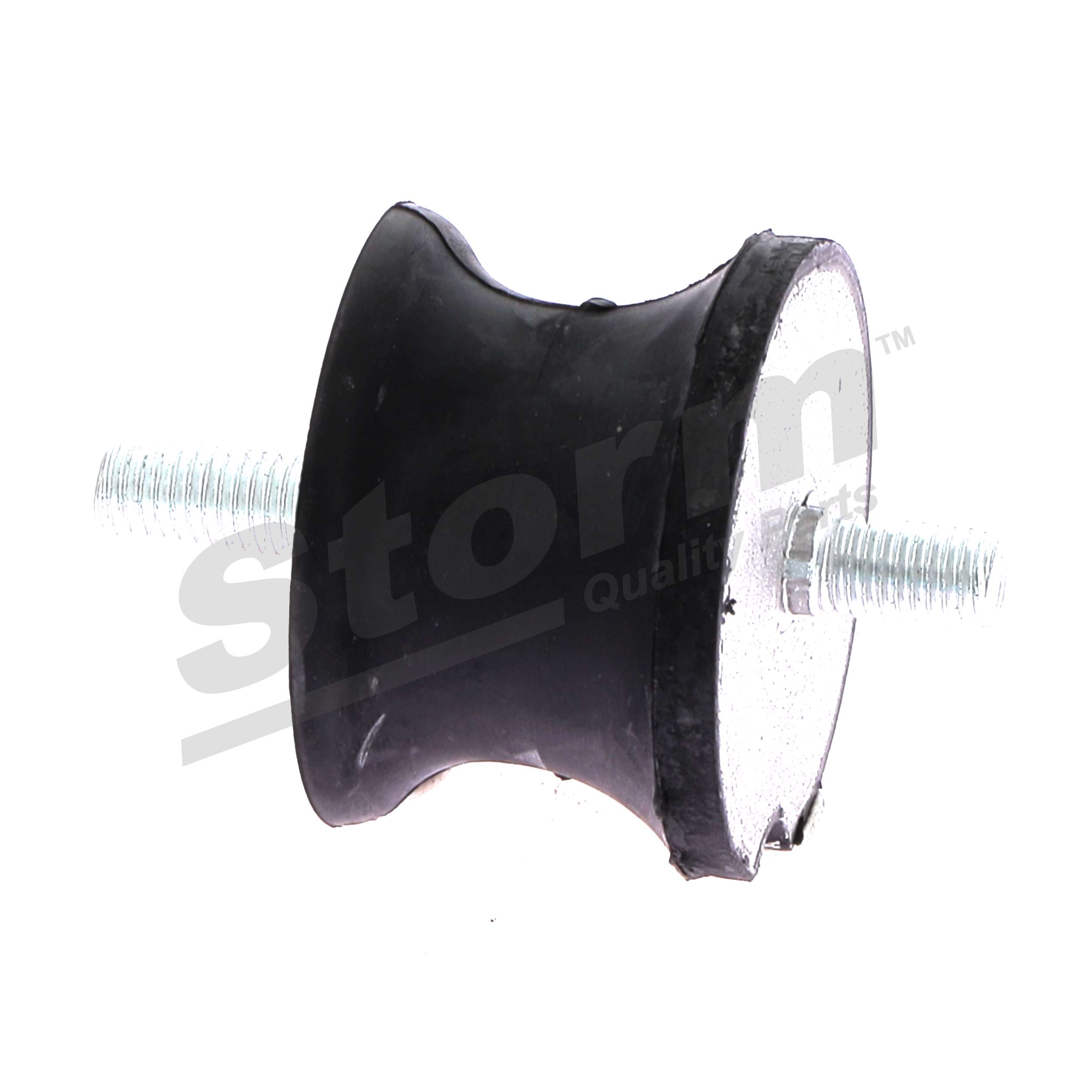 Soporte elástico de caja de cambios Storm ref. F2574
