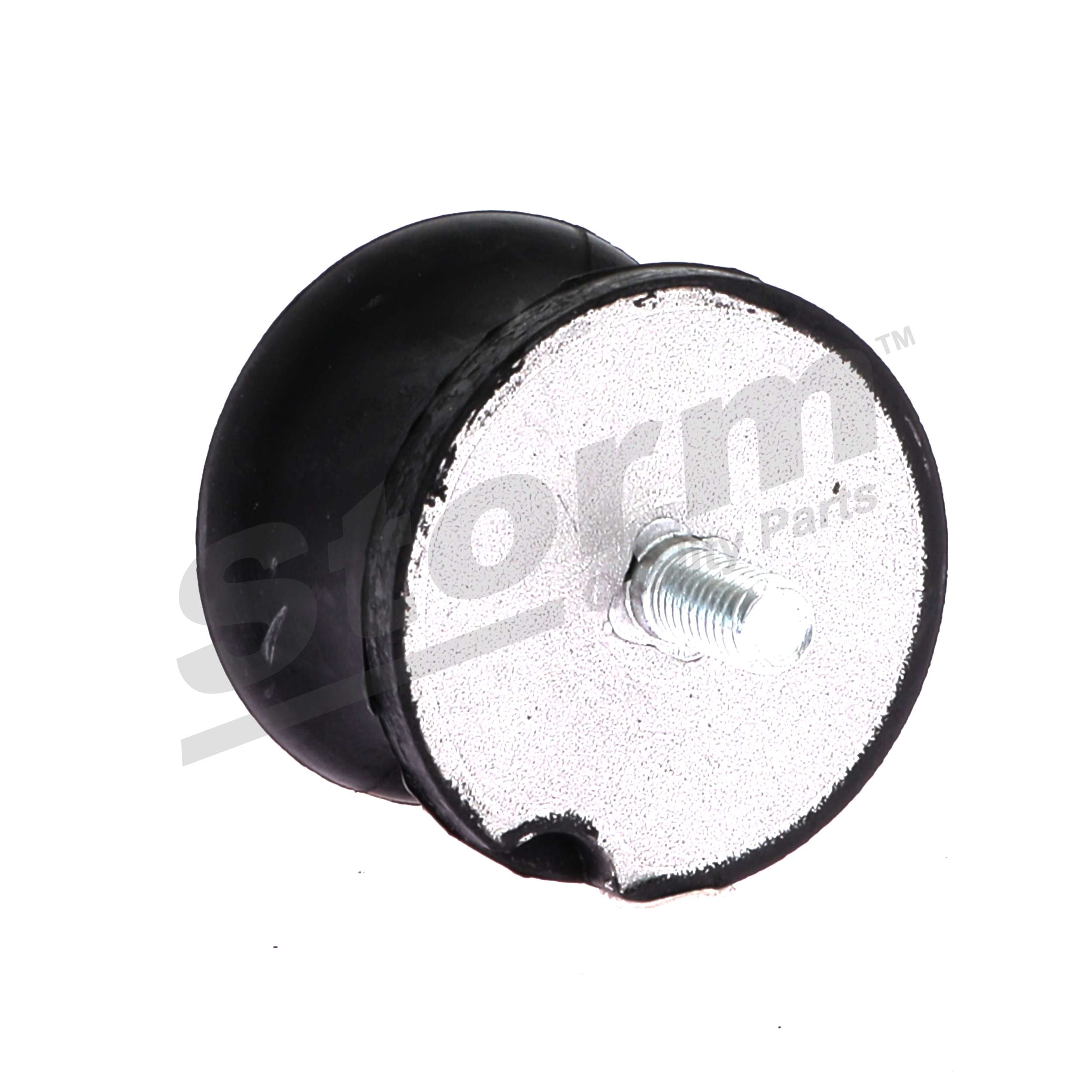 Soporte elástico de caja de cambios Storm ref. F2574
