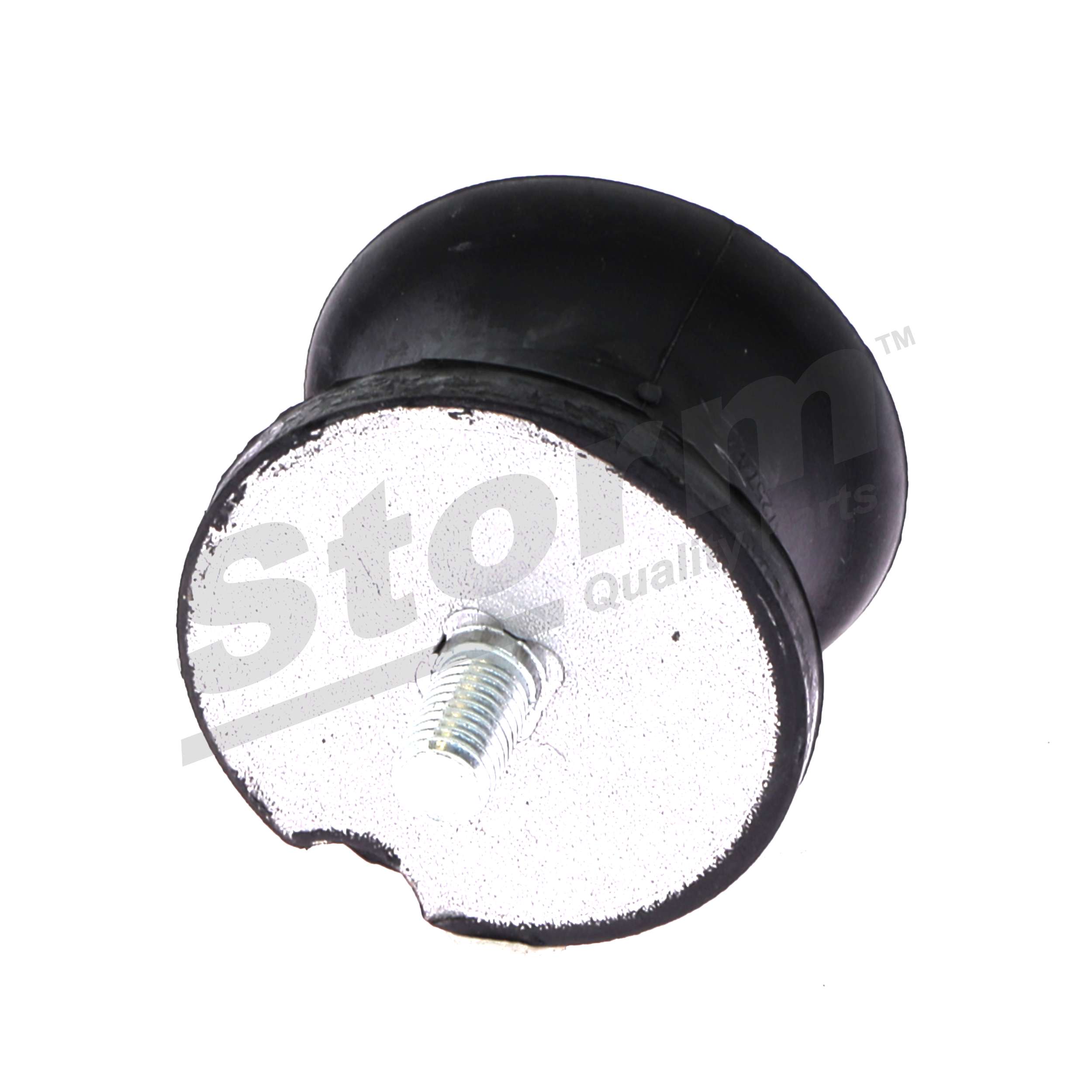 Soporte elástico de caja de cambios Storm ref. F2574