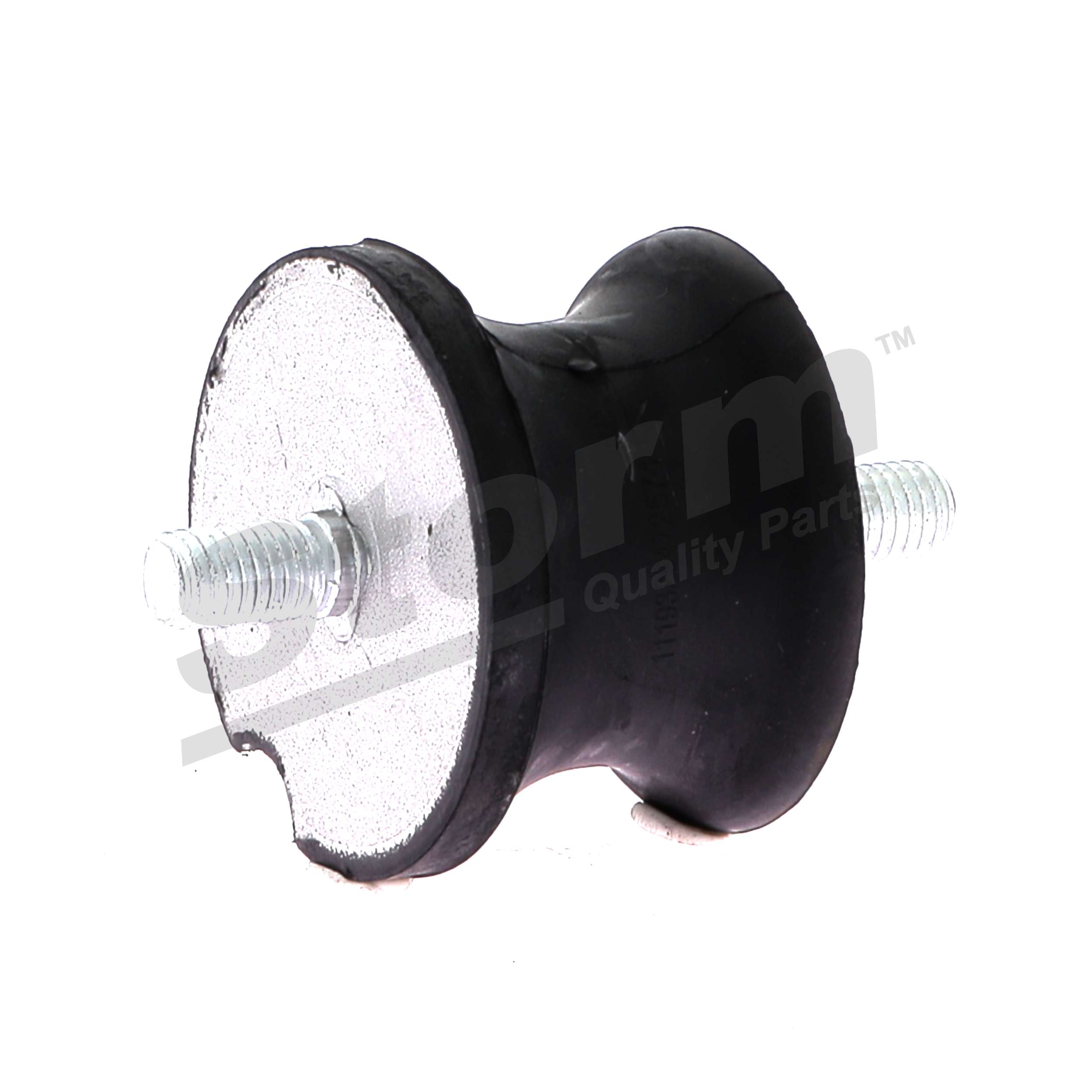 Soporte elástico de caja de cambios Storm ref. F2574