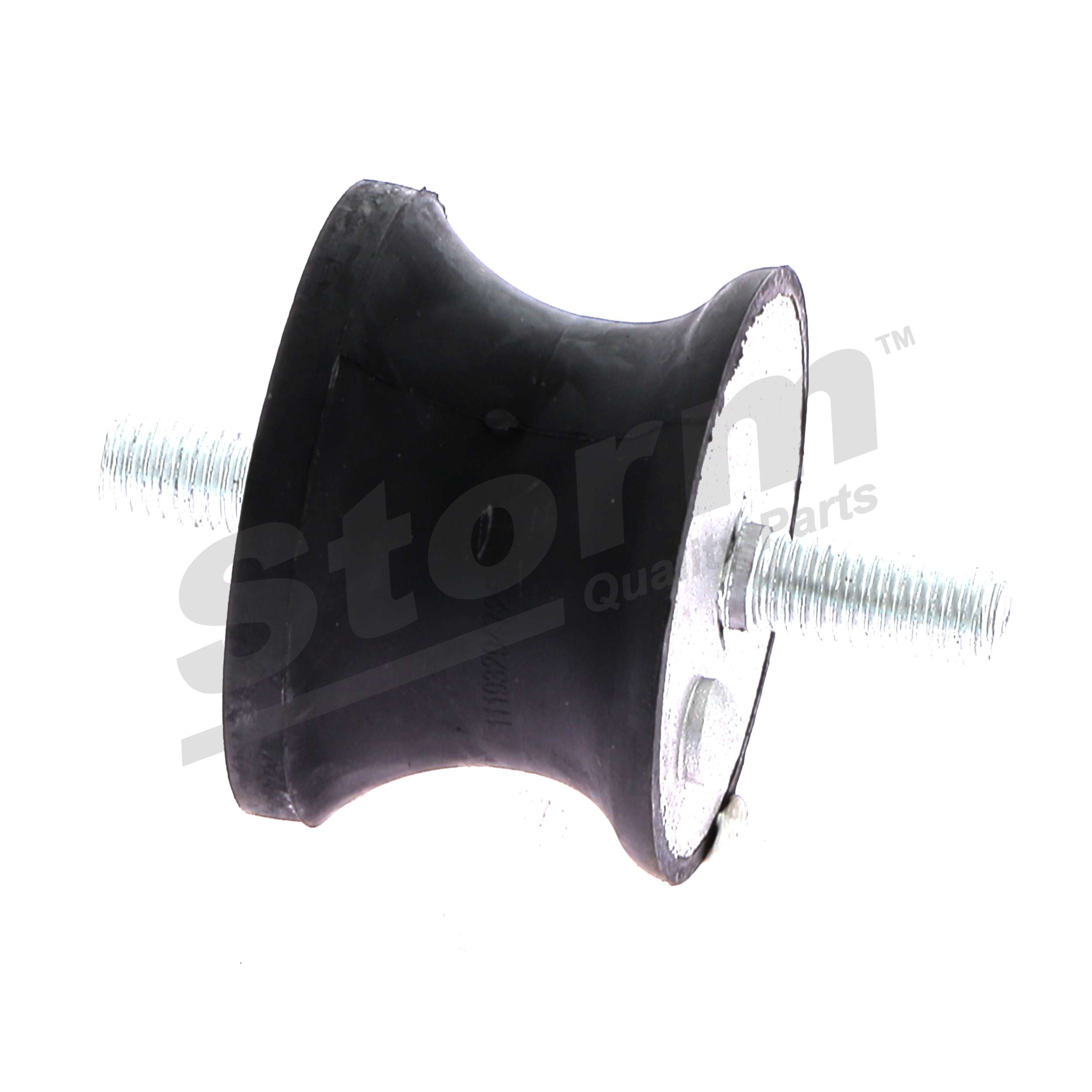 Soporte elástico de caja de cambios Storm ref. F2574