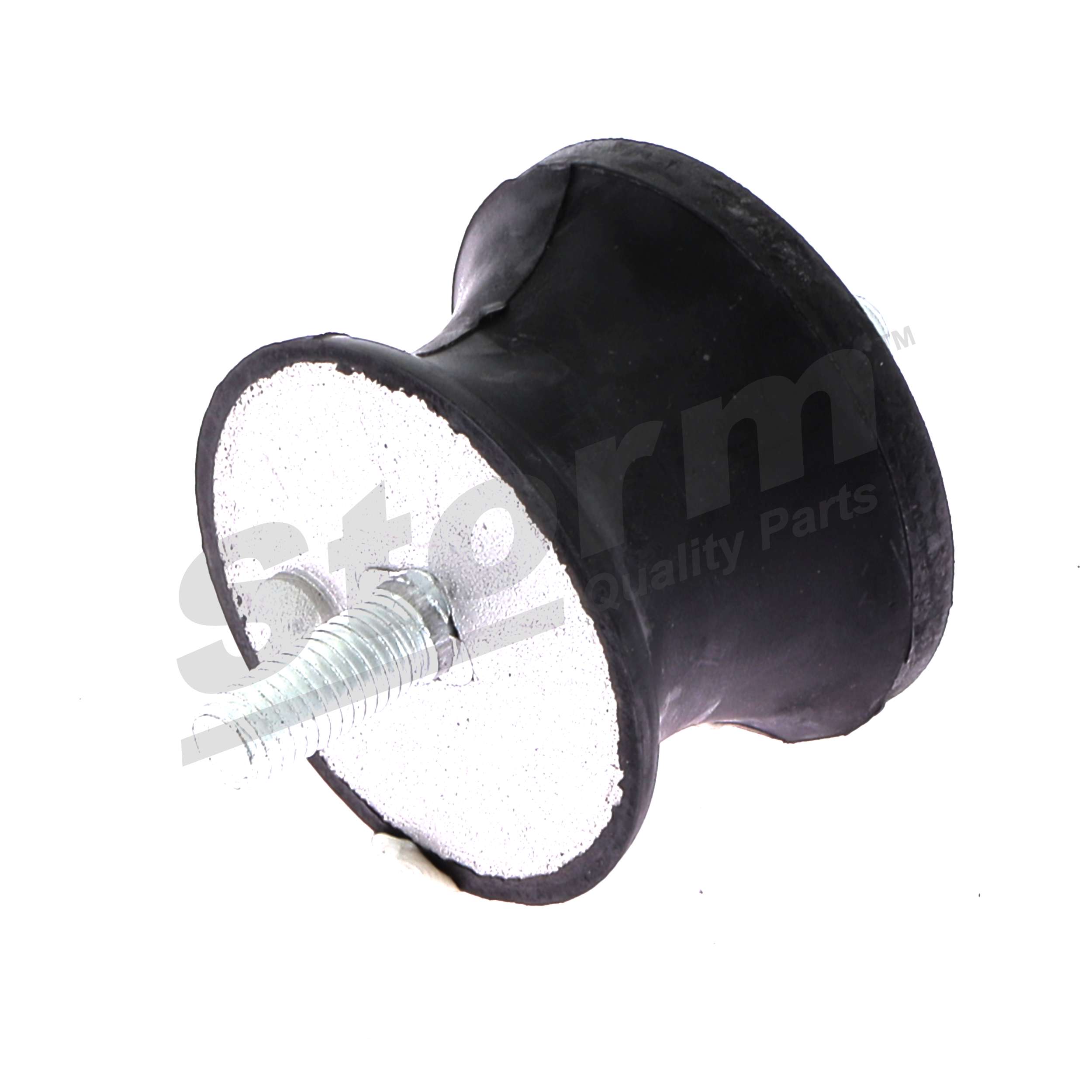 Soporte elástico de caja de cambios Storm ref. F2574