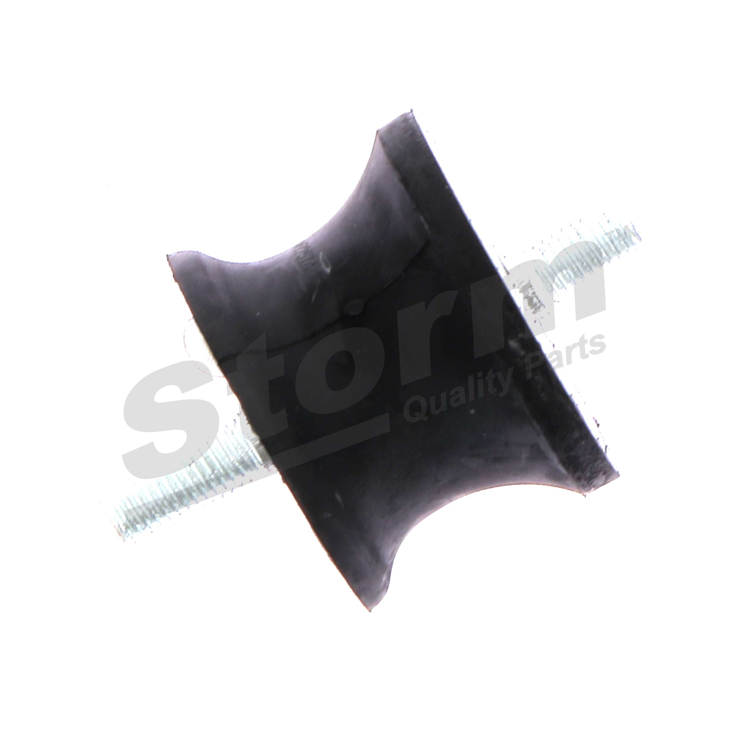 Soporte elástico de caja de cambios Storm ref. F2574