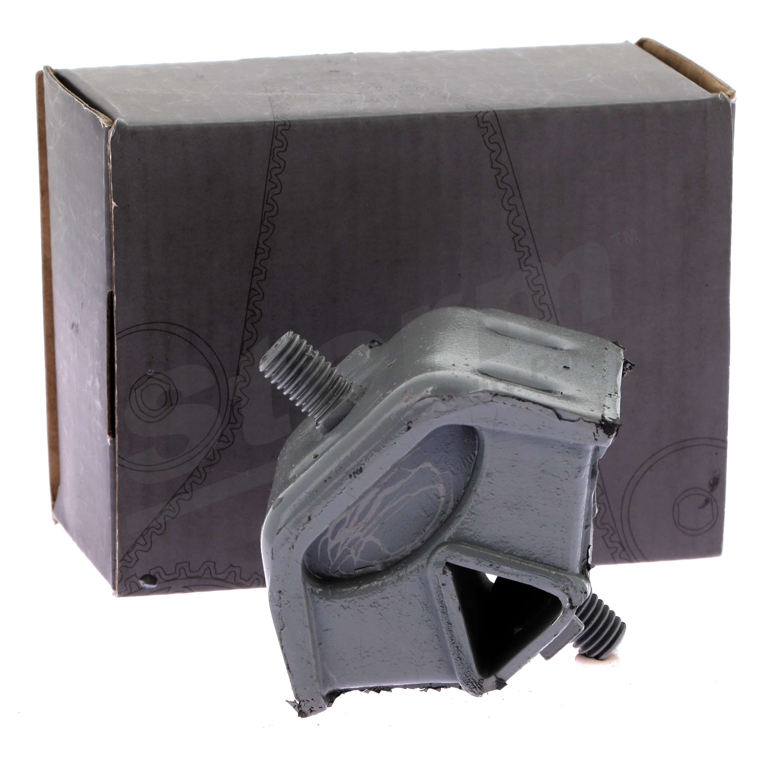 Support moteur (Silent bloc moteur) Storm ref. F2576