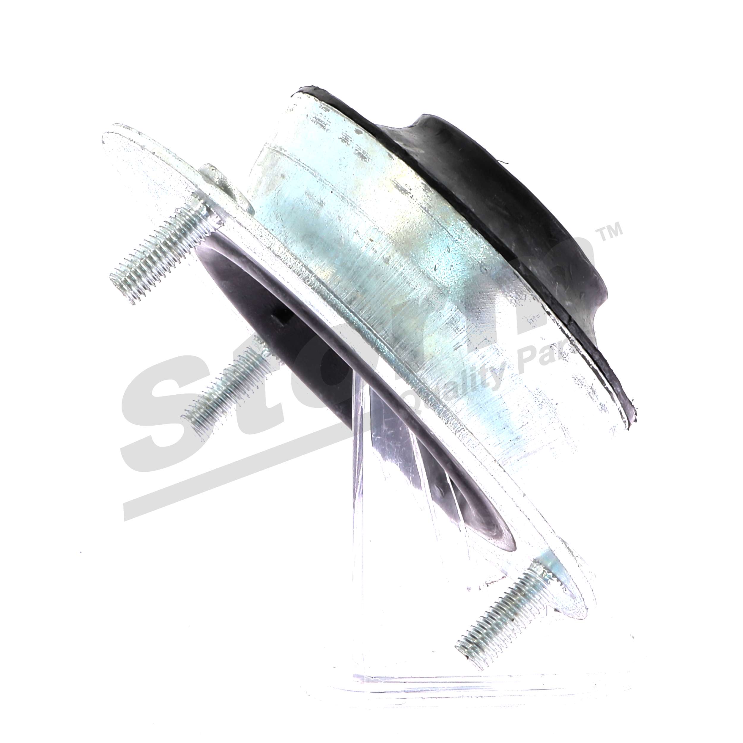Butée d'amortisseur (Butée de suspension) Storm ref. F2580