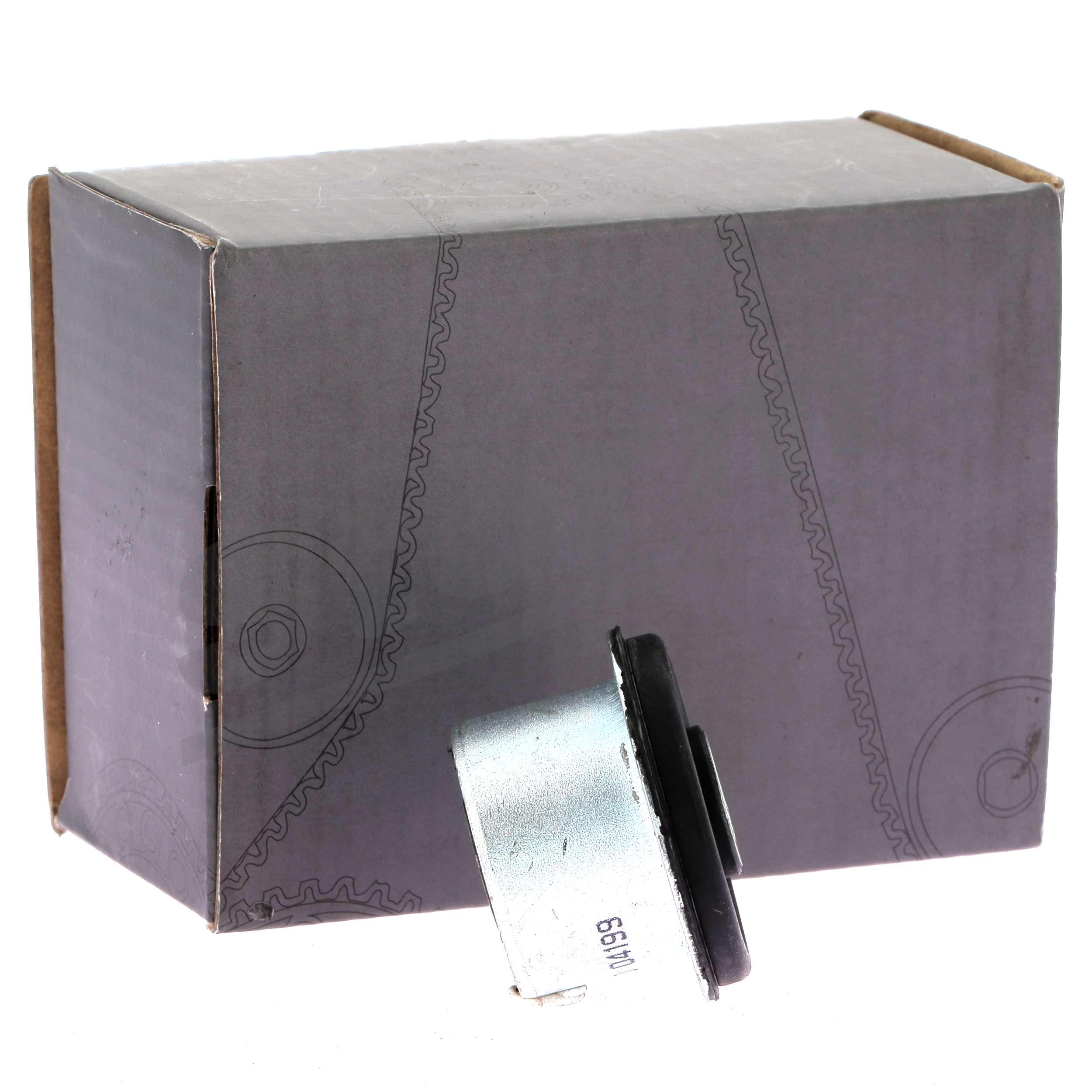 Suspensão, braço oscilante Storm ref. F2584