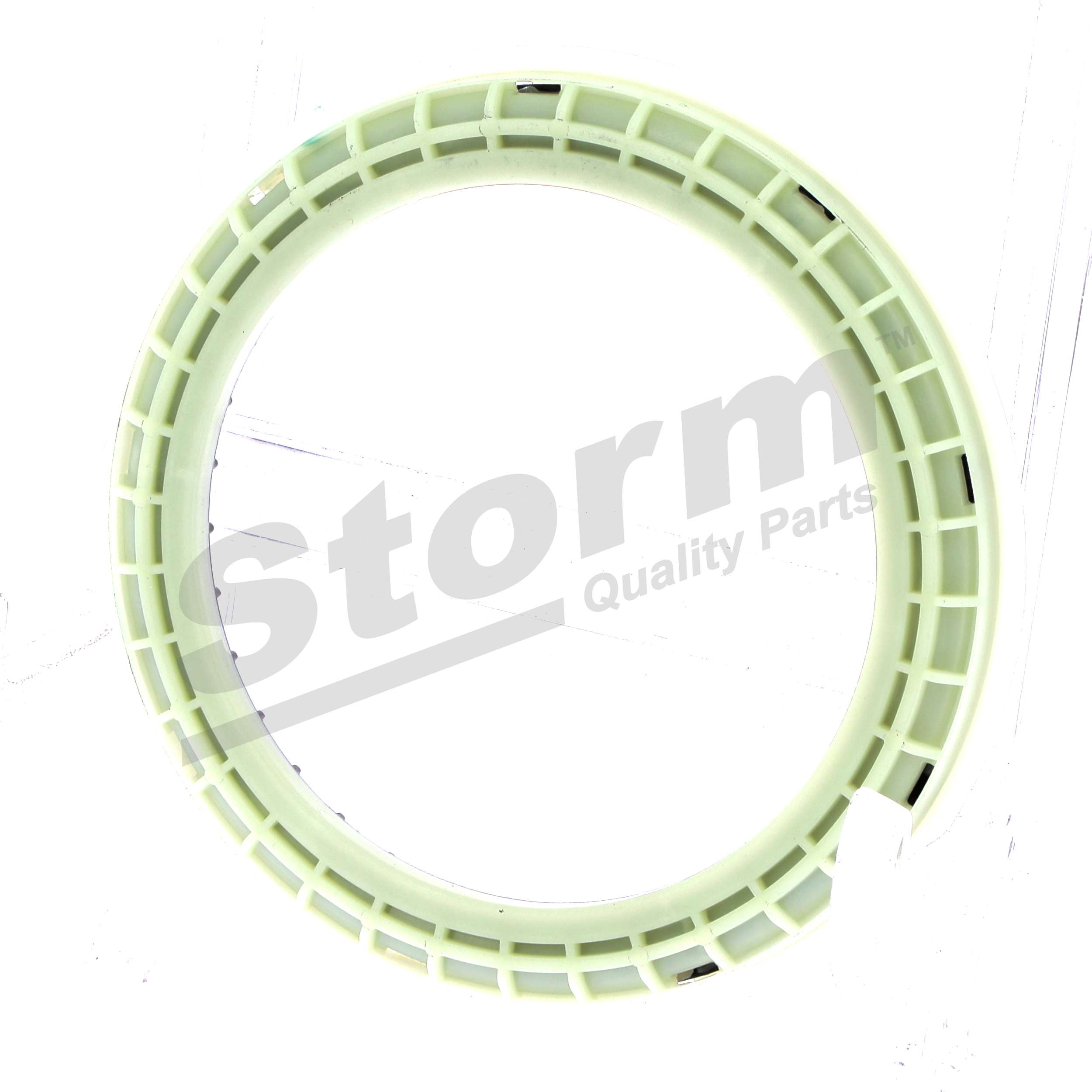 Rolamento copo de suspensão Storm F2591
