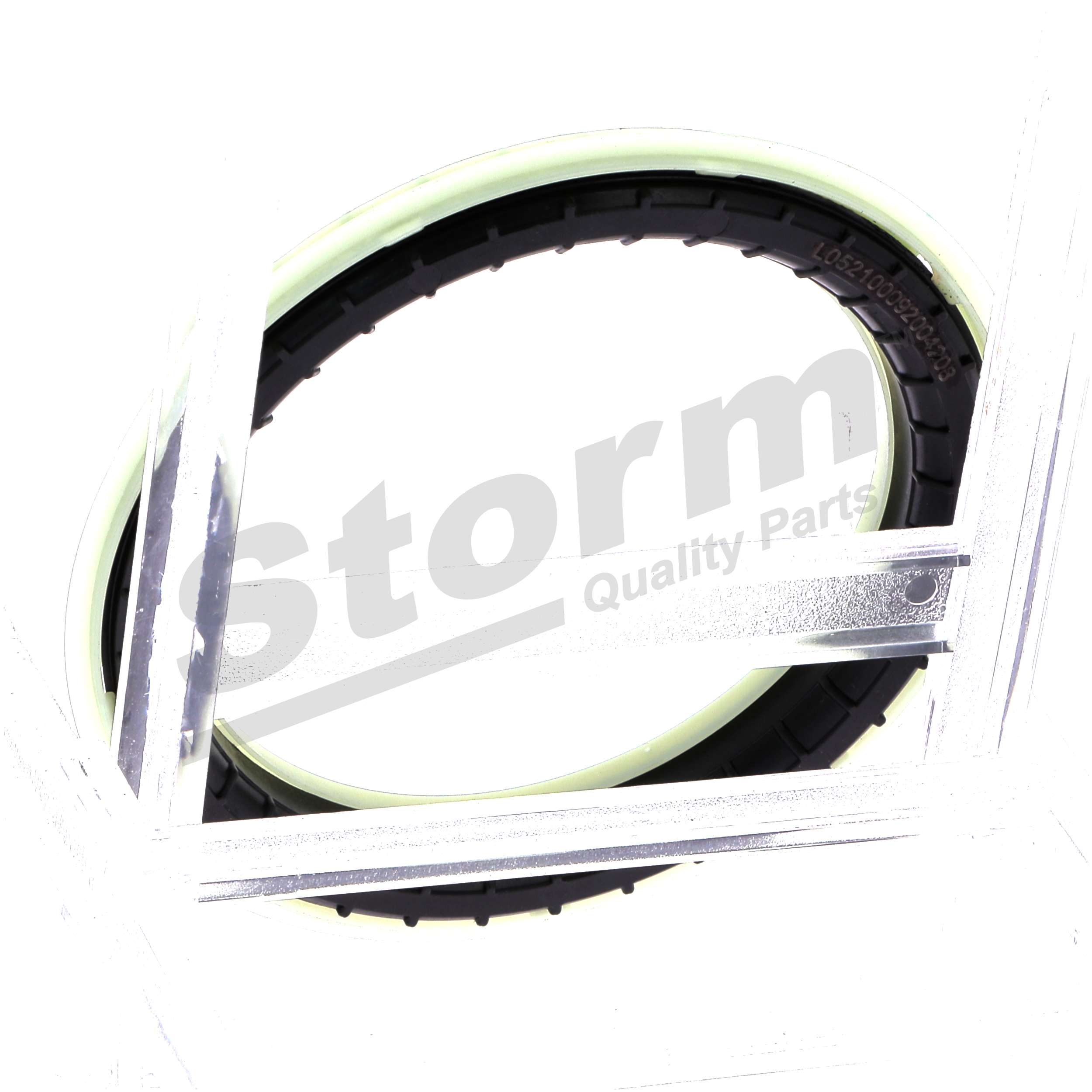 Rolamento copo de suspensão Storm F2591