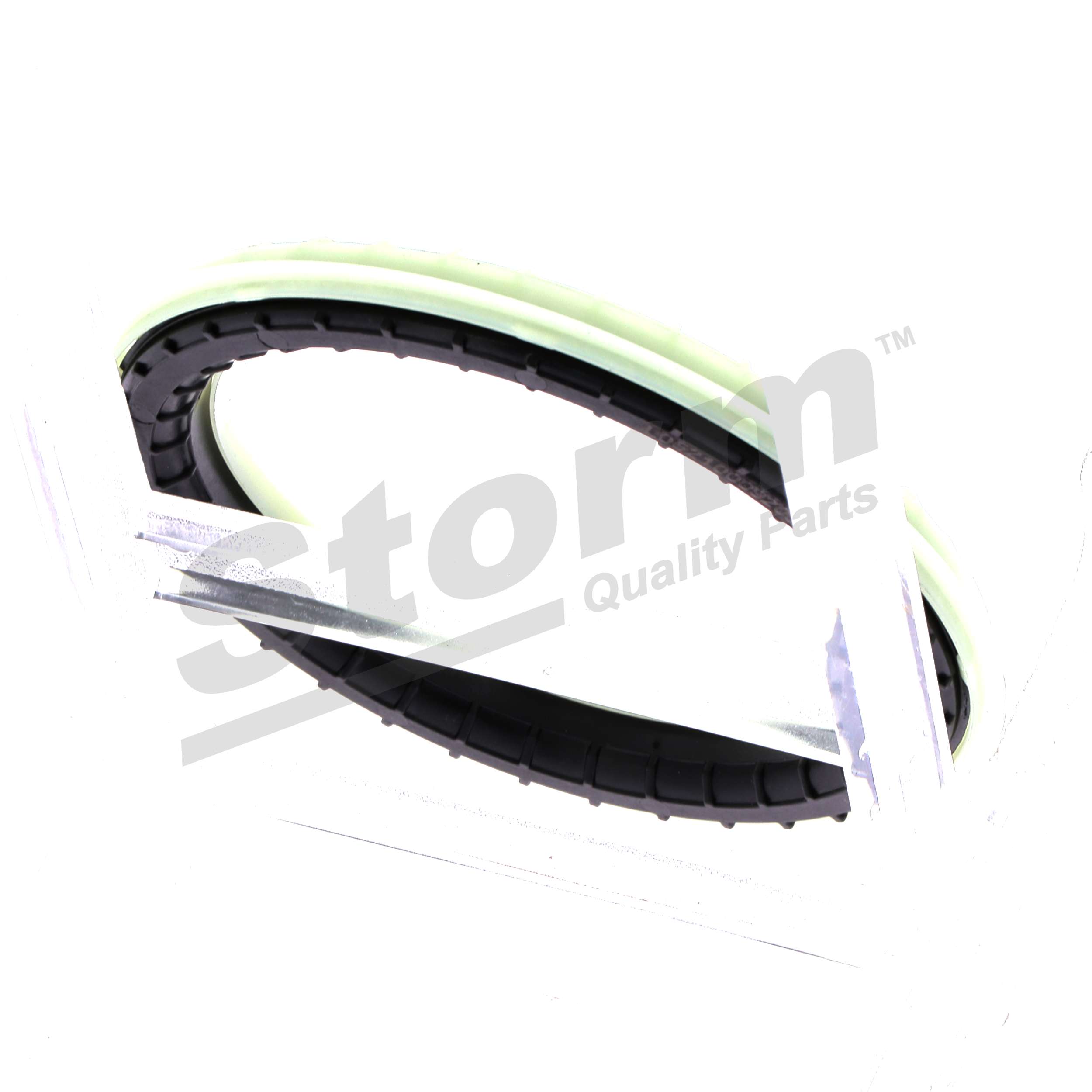 Rolamento copo de suspensão Storm F2591