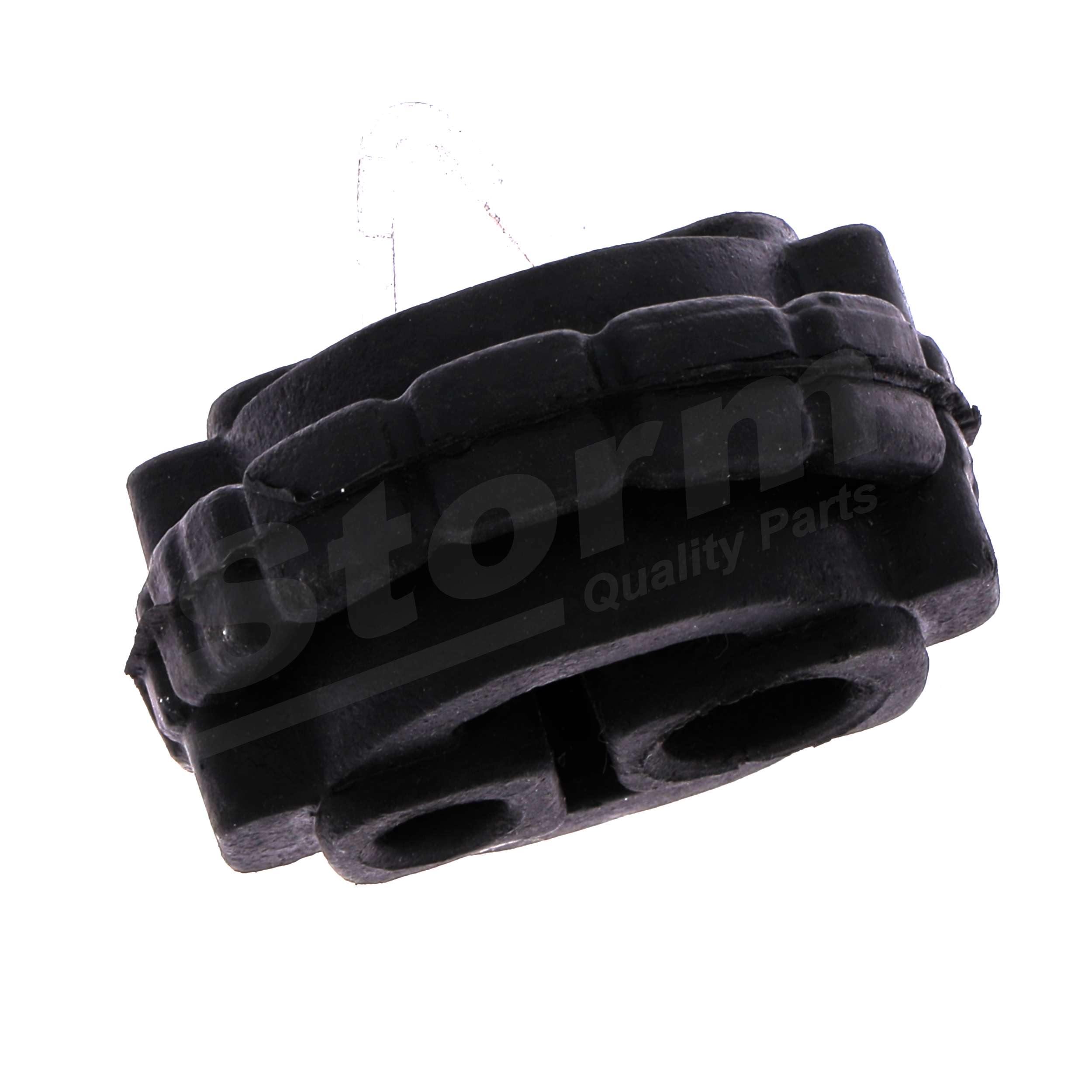 Soporte, silenciador Storm ref. F2600