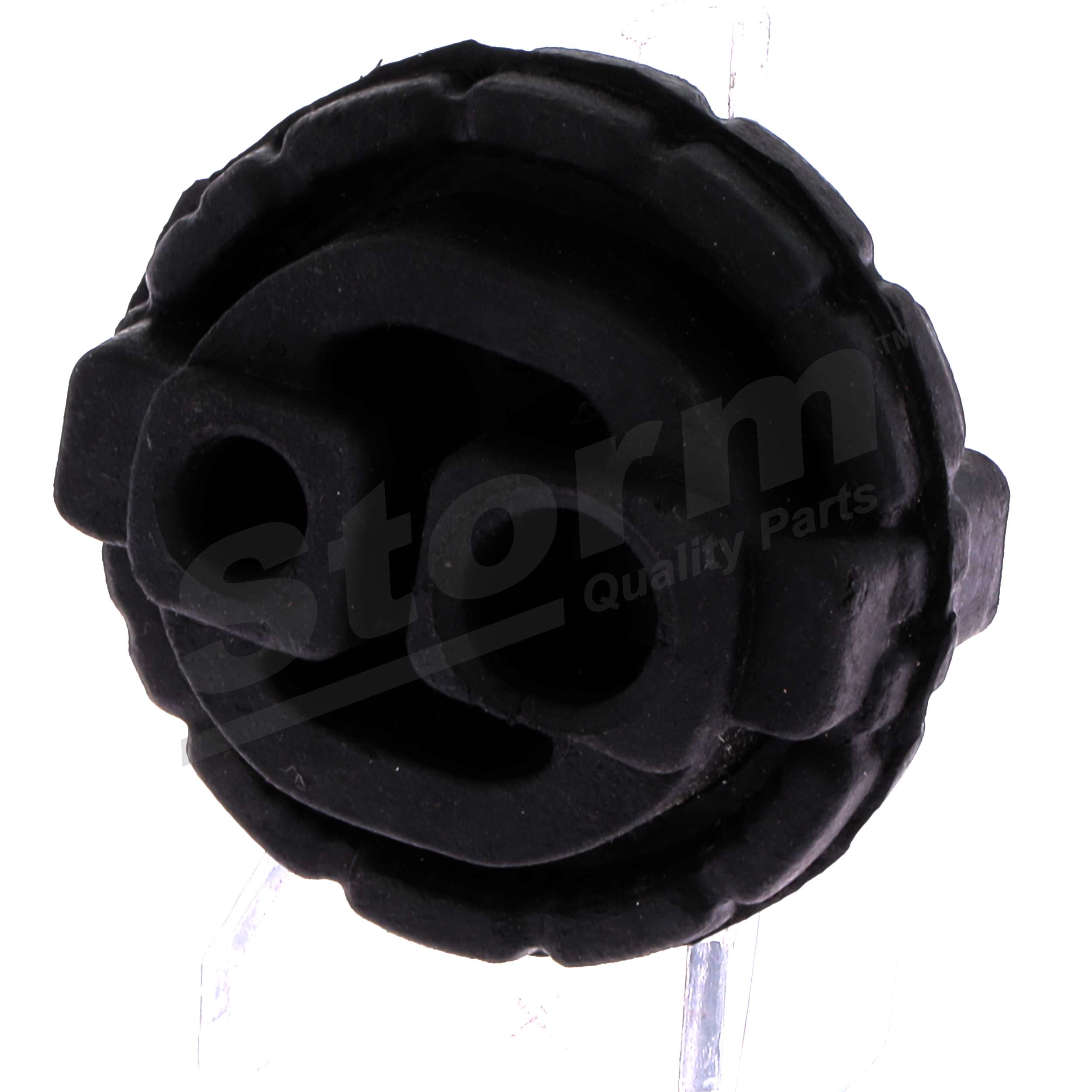 Soporte, silenciador Storm ref. F2600