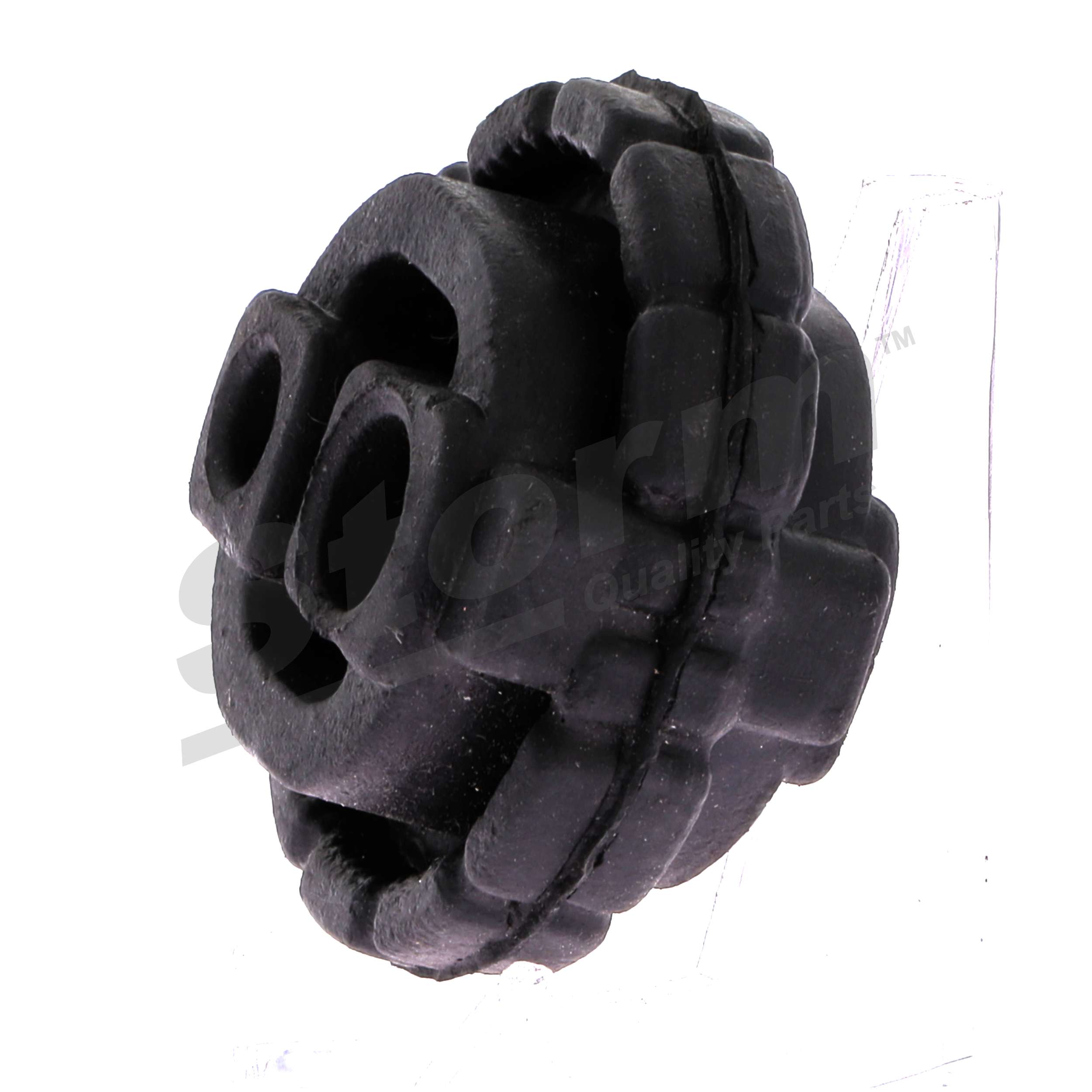Soporte, silenciador Storm ref. F2600