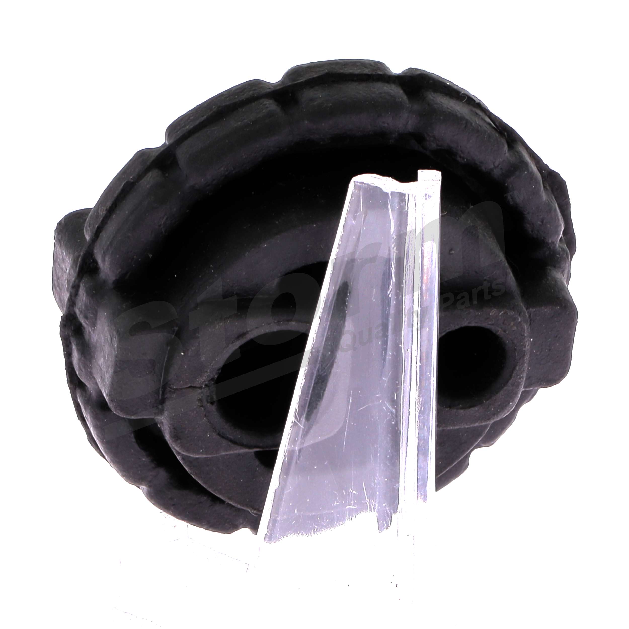 Soporte, silenciador Storm ref. F2600
