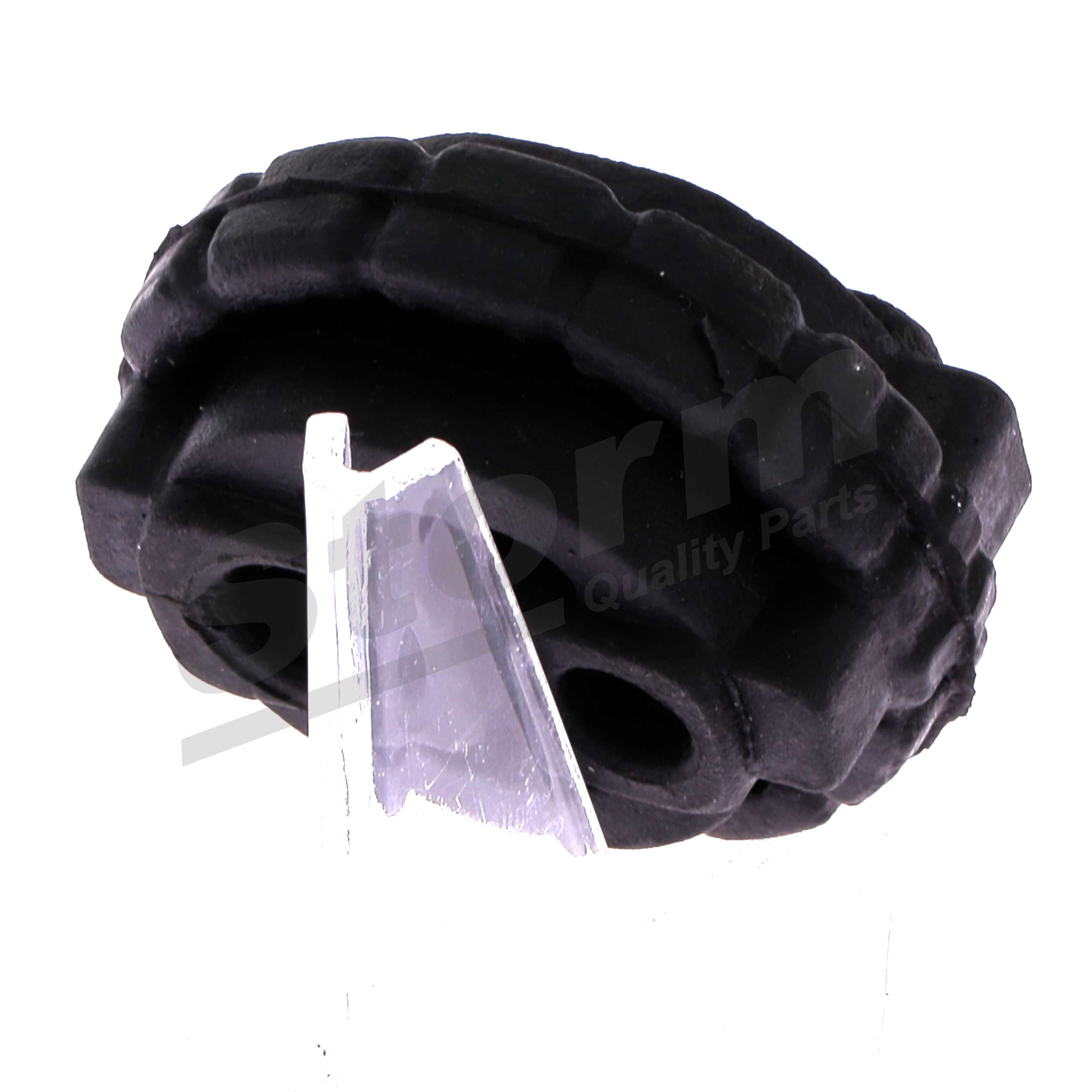 Soporte, silenciador Storm ref. F2600