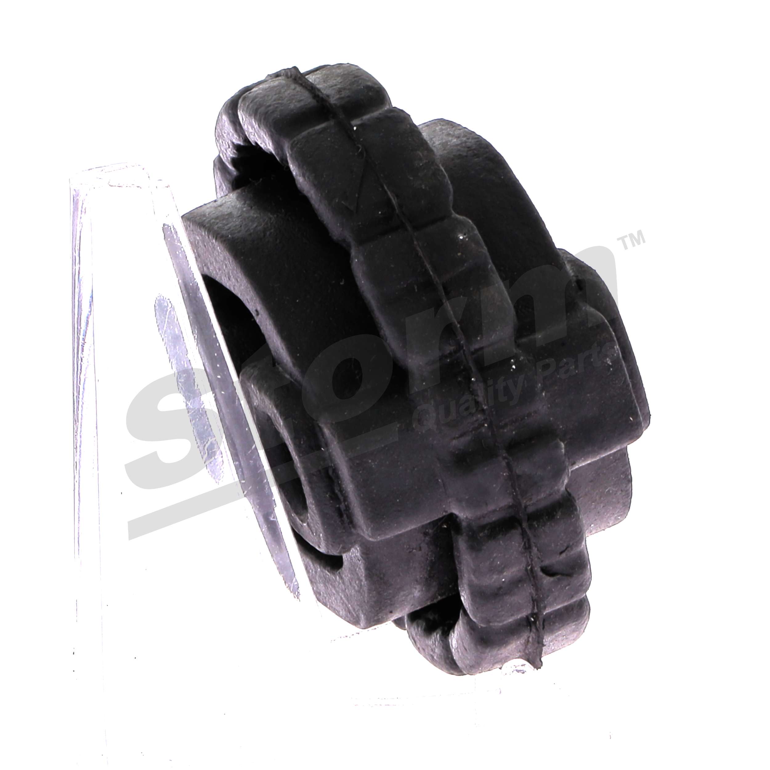Soporte, silenciador Storm ref. F2600