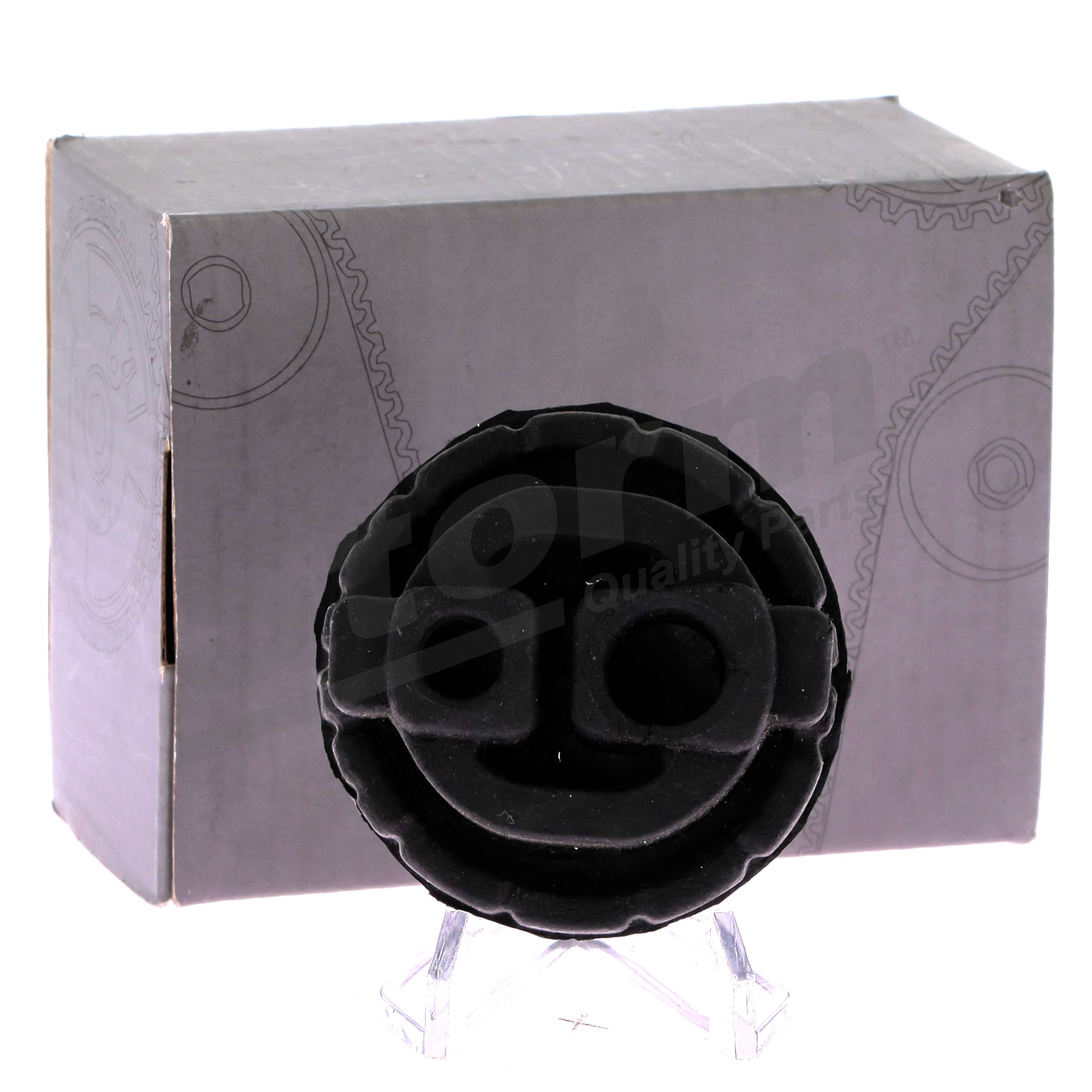 Soporte, silenciador Storm ref. F2600