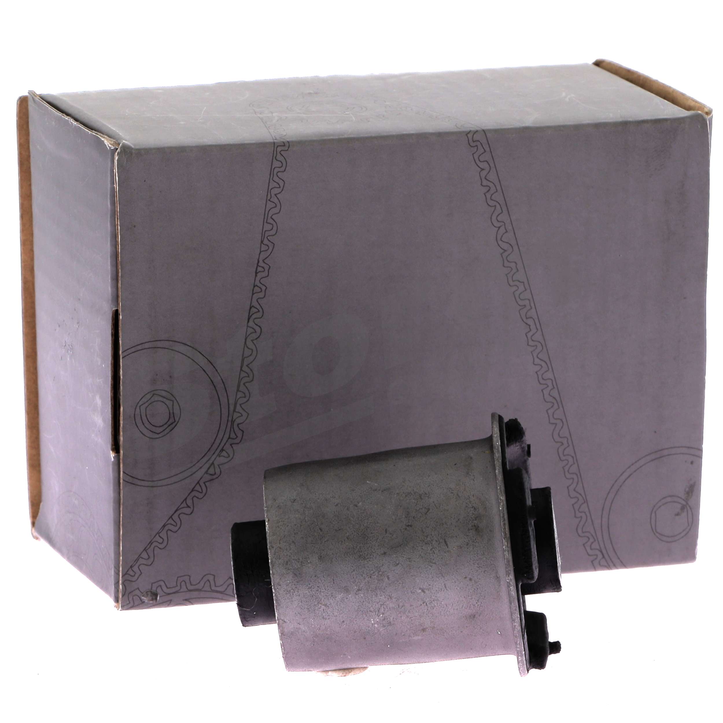 Silent bloc de suspension Storm F2601