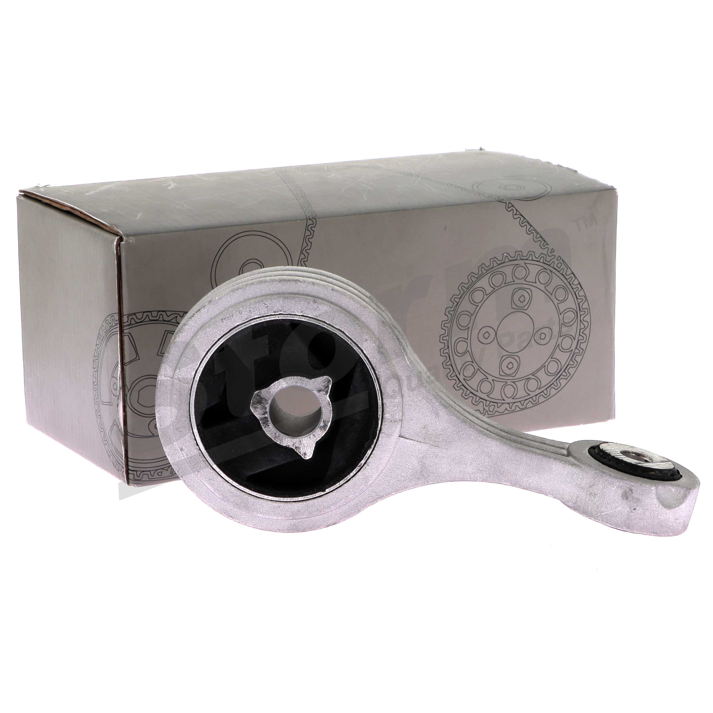 Support moteur (Silent bloc moteur) Storm ref. F2603
